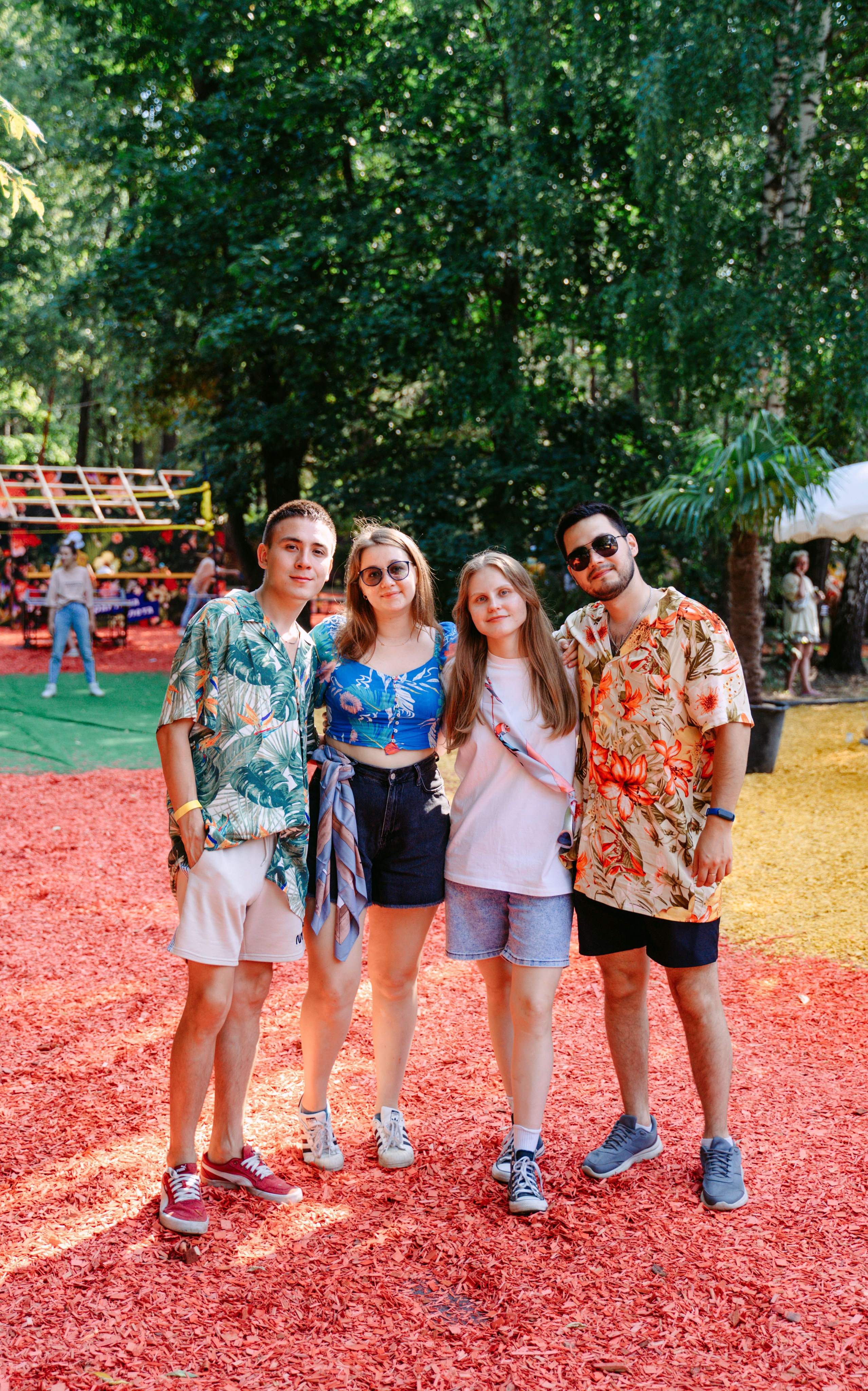 «Практика» лета / 2023. Саша Копылов, фотограф в Казани