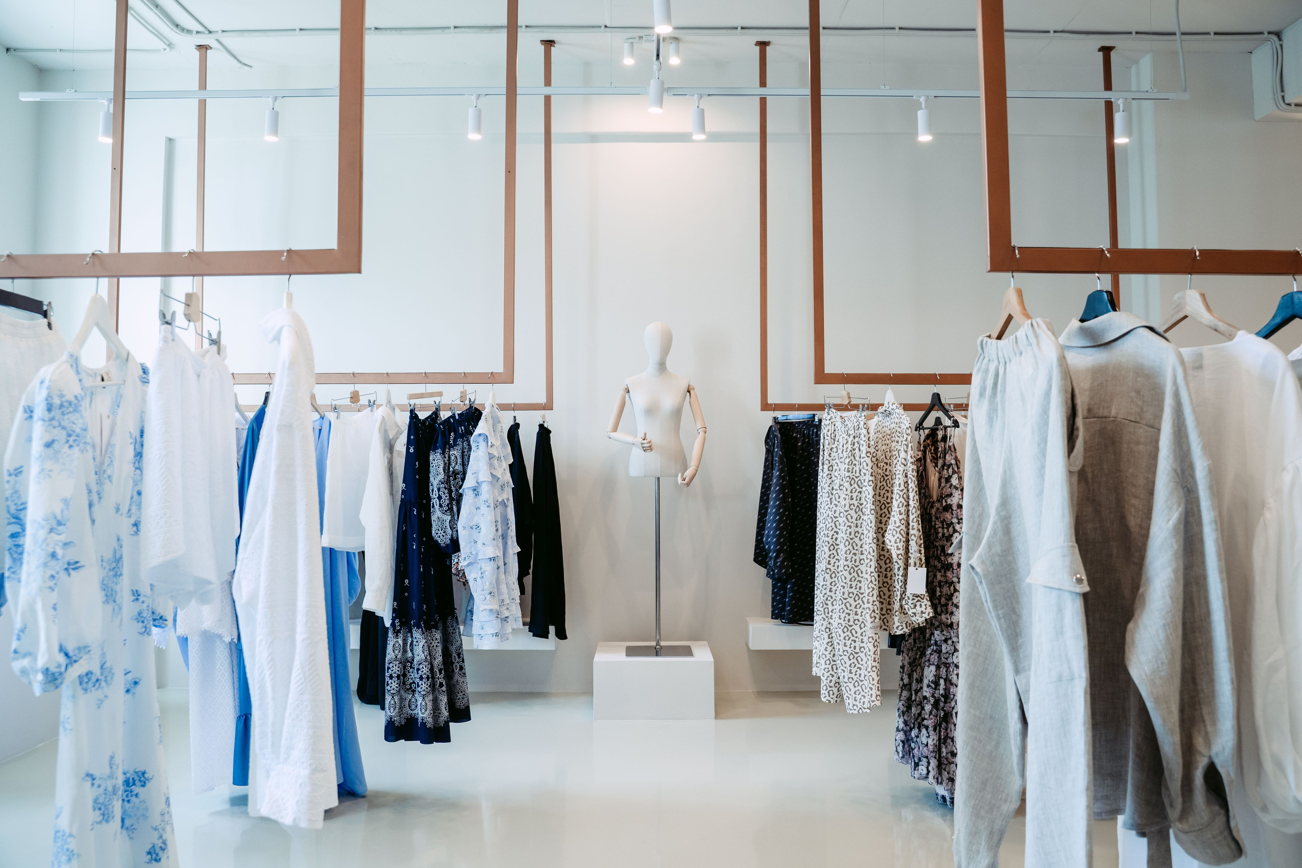 AGLAYA / ателье премиум одежды. Саша Копылов, фотограф в Казани