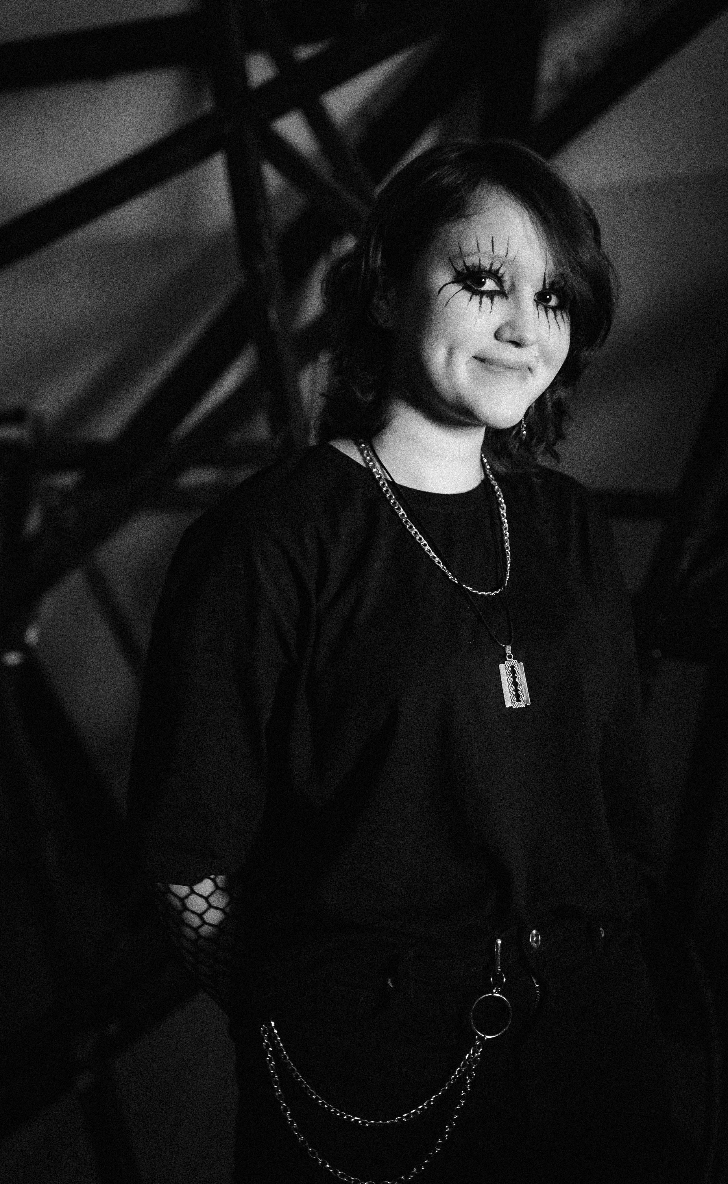 Aurora Orchestra, бекстейдж записи клипа / 2023. Саша Копылов, фотограф в Казани