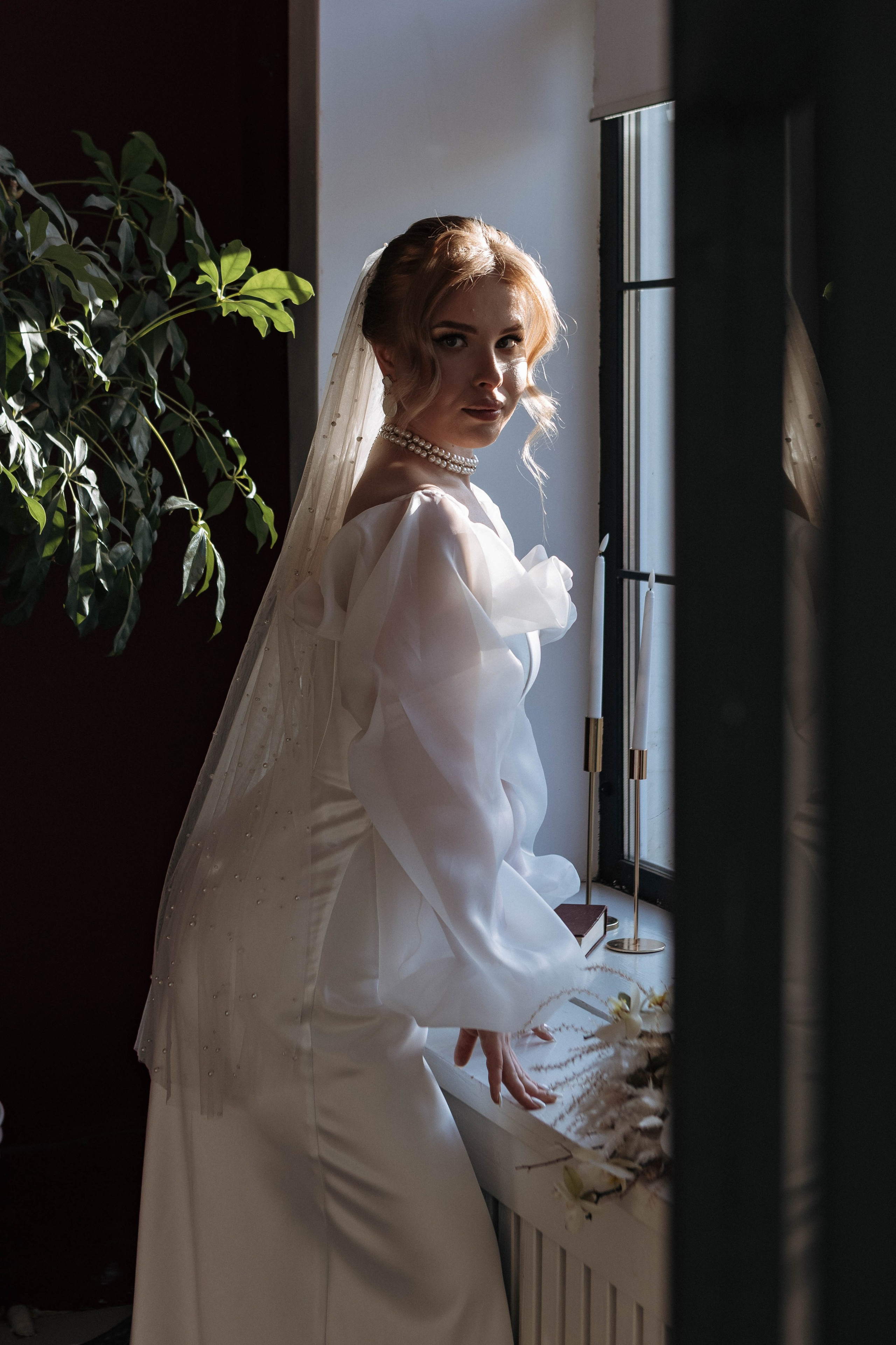 Радислав & Карина. Свадебный, семейный фотограф в Перми и Пермском крае. Ольга Старицына