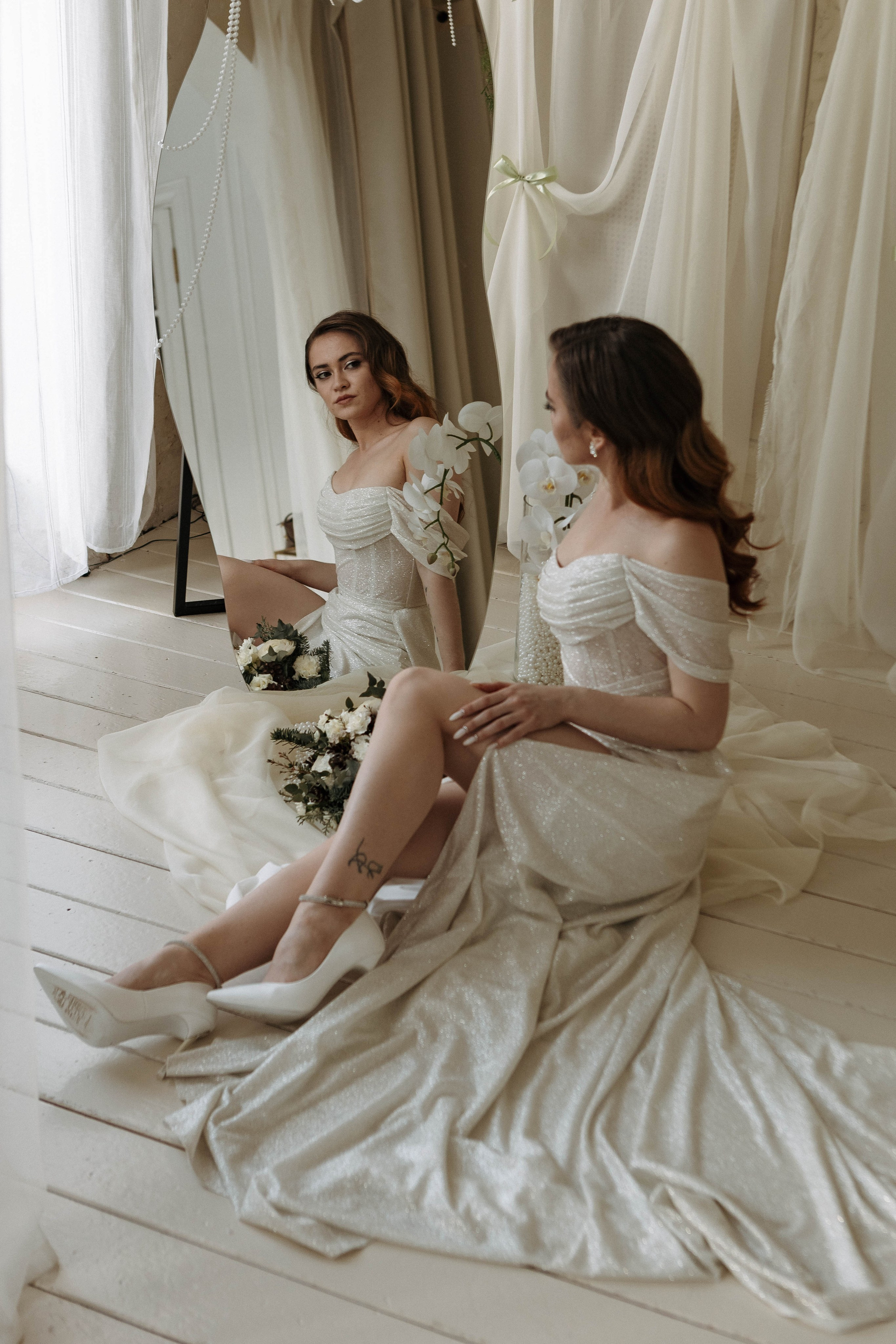 WedDay. Свадебный, семейный фотограф в Перми и Пермском крае. Ольга Старицына