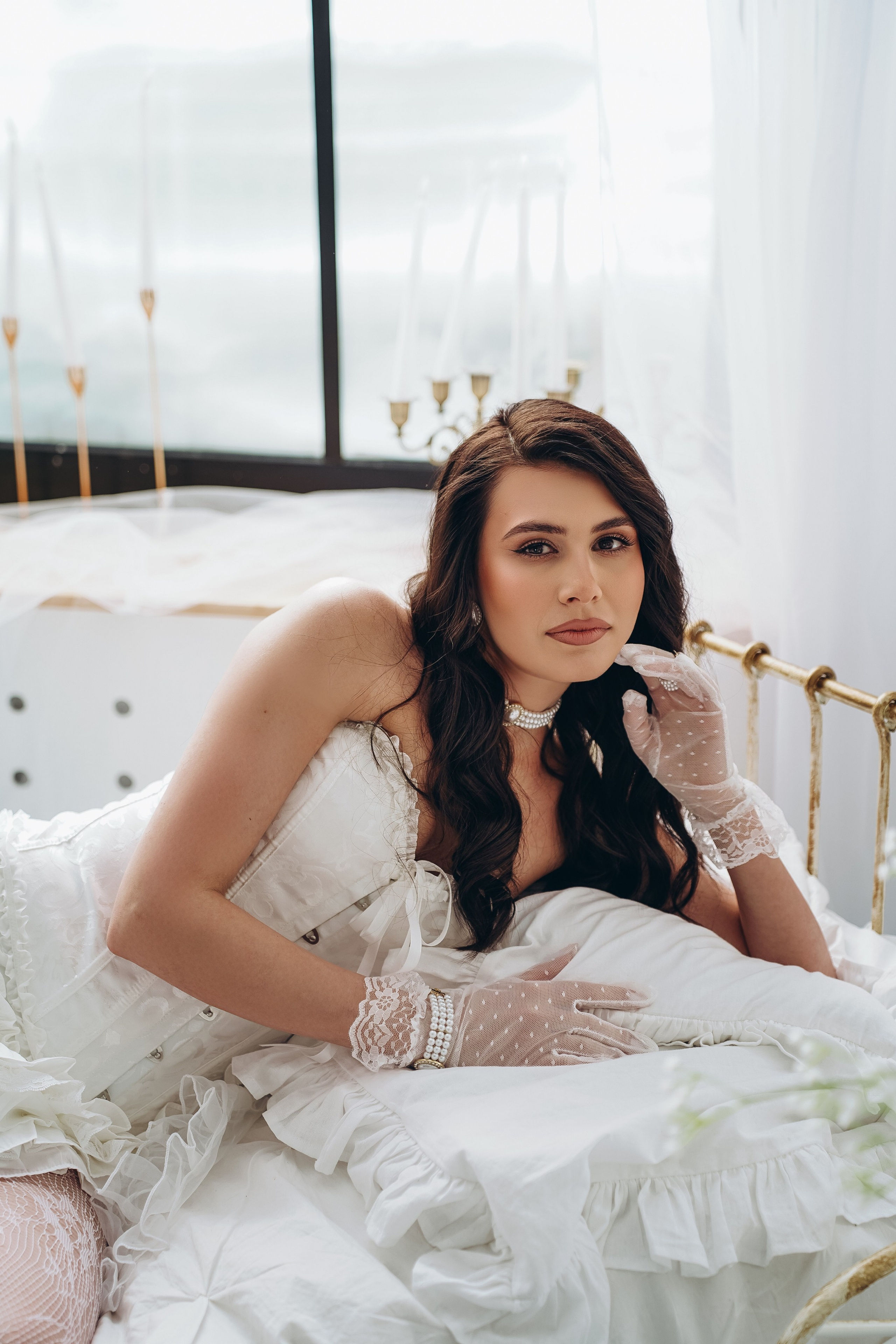 Индивидуальная съемка Анастасия. Свадебный видеограф, рилсмейкер, фотограф в Когалыме Меркулова Диана