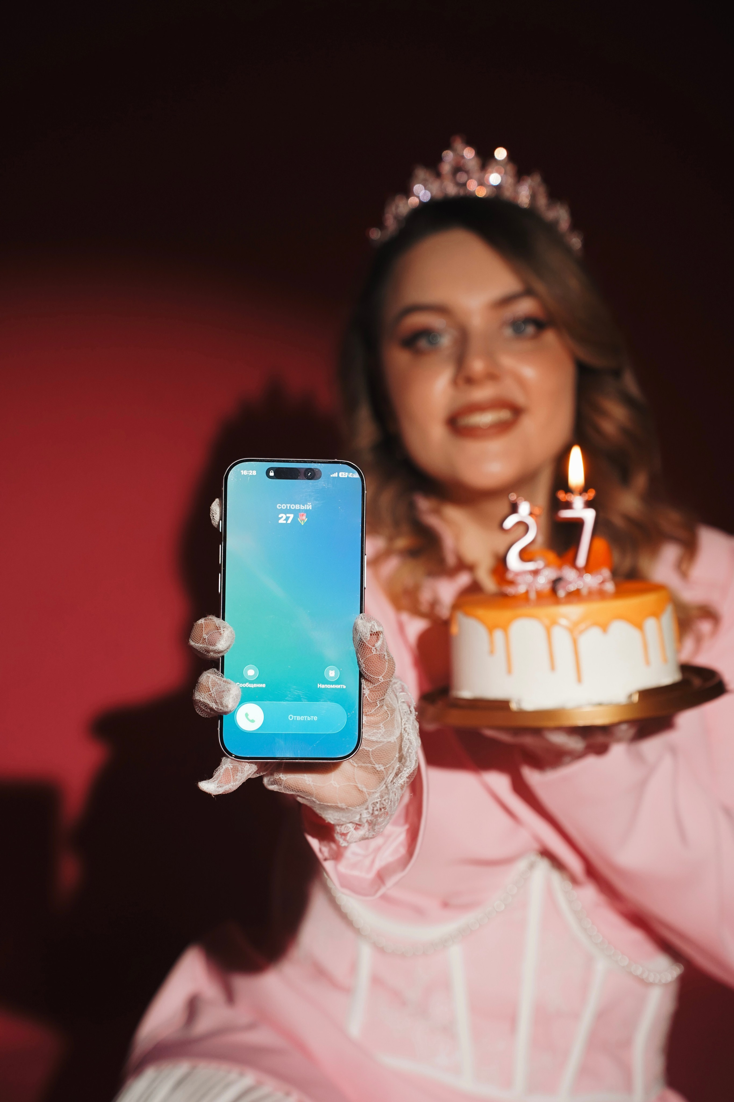 Индивидуальная съемка. Свадебный видеограф, рилсмейкер, фотограф в Когалыме Меркулова Диана