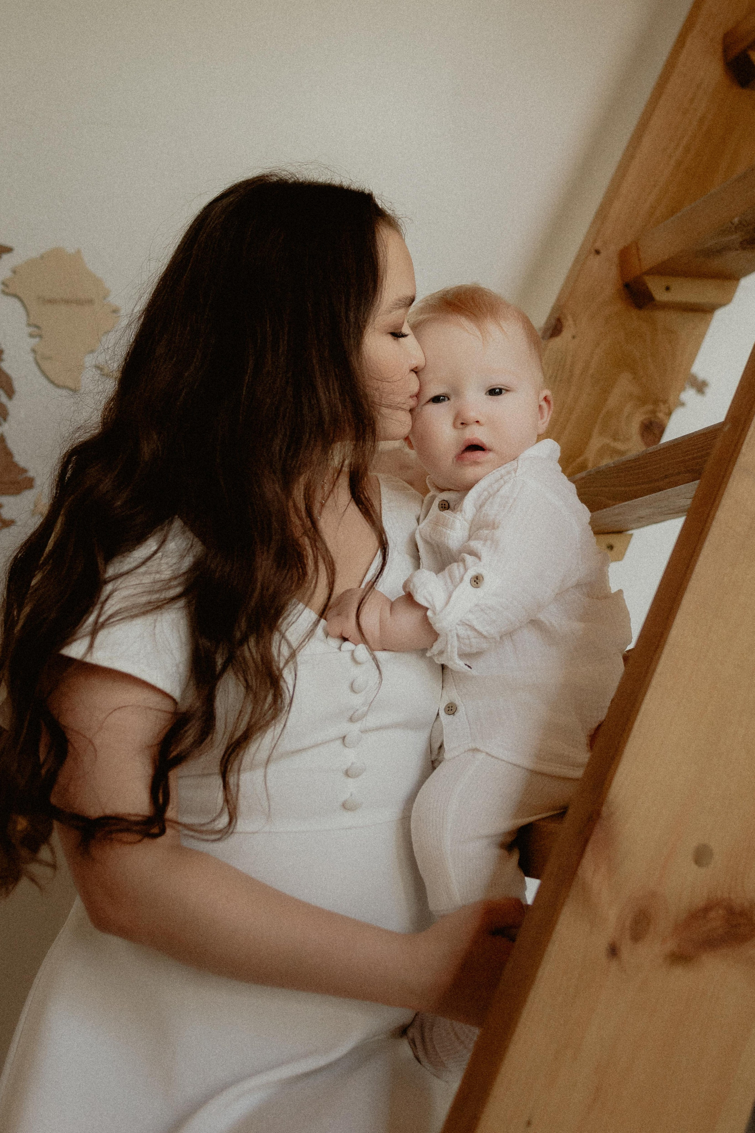 Денис, Яна и Макар. Свадебный фотограф Чайковский