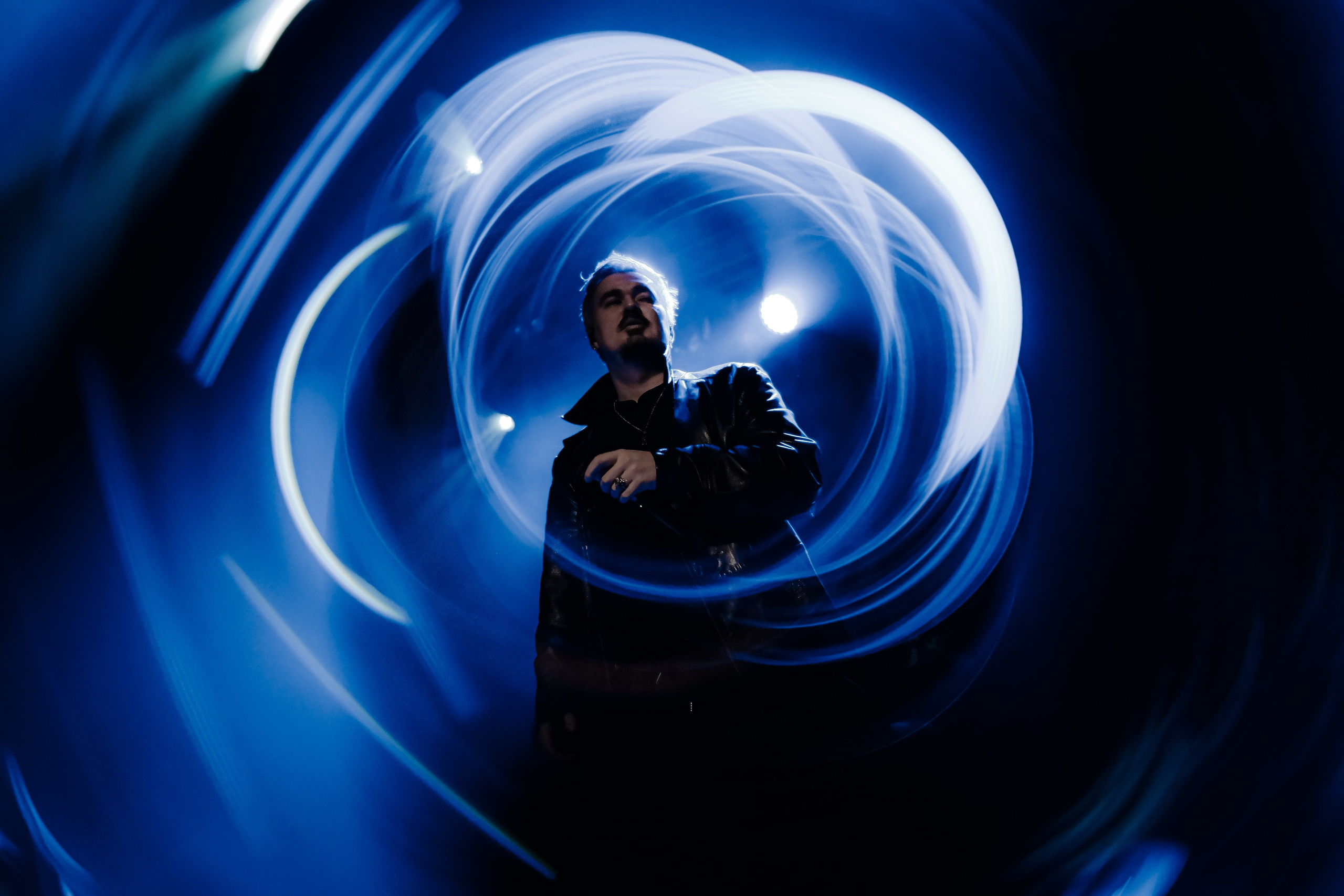 Сруб, ABYSS FEST 2026. Event-фотограф Болотнова Елена