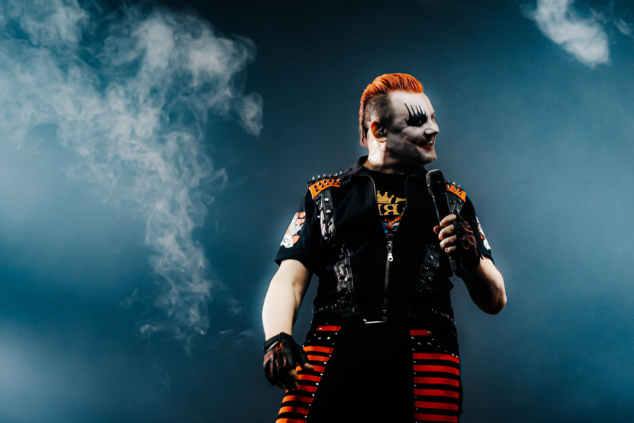 Княzz, Юбилейный, СПб, 06 022 026. Event-фотограф Болотнова Елена