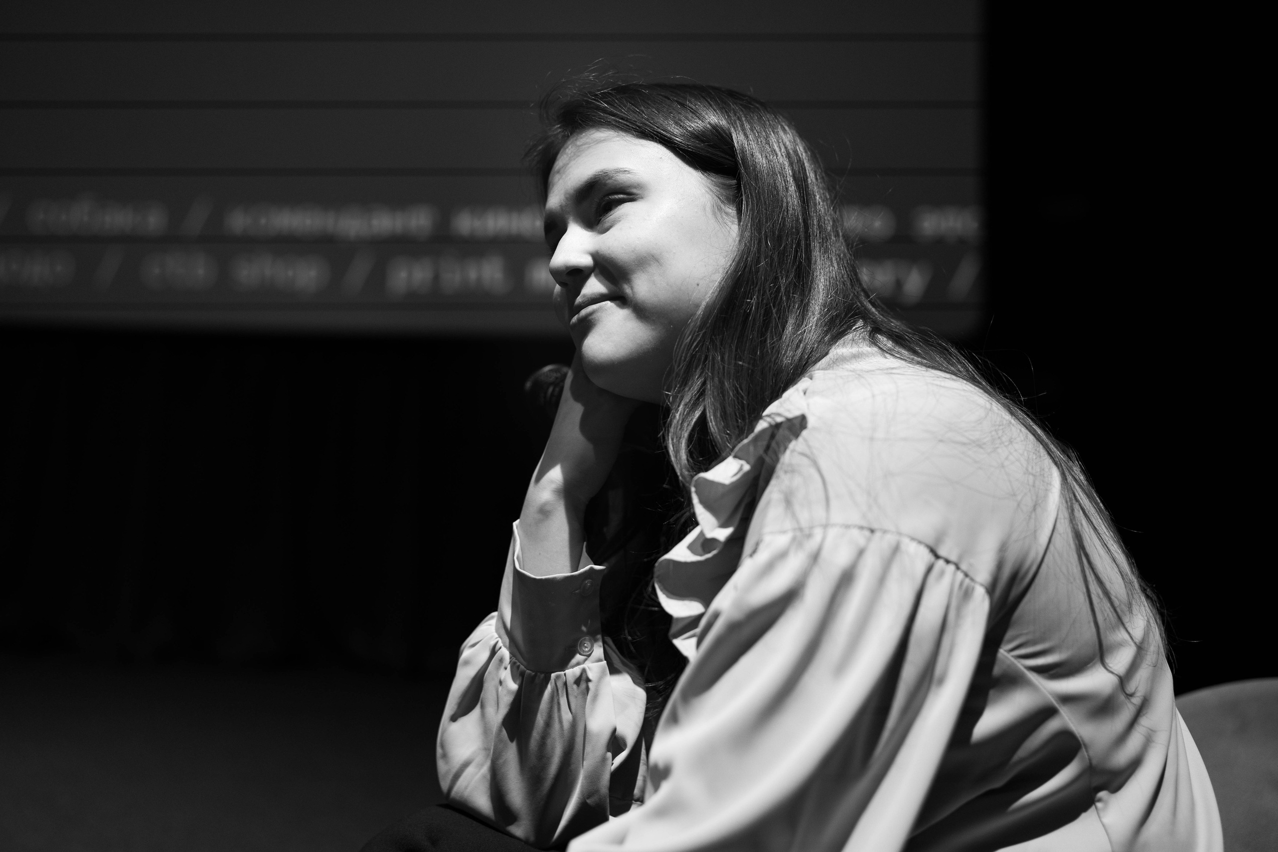 Киноклуб улица балабанова Х Ленфильм. Event-фотограф Болотнова Елена