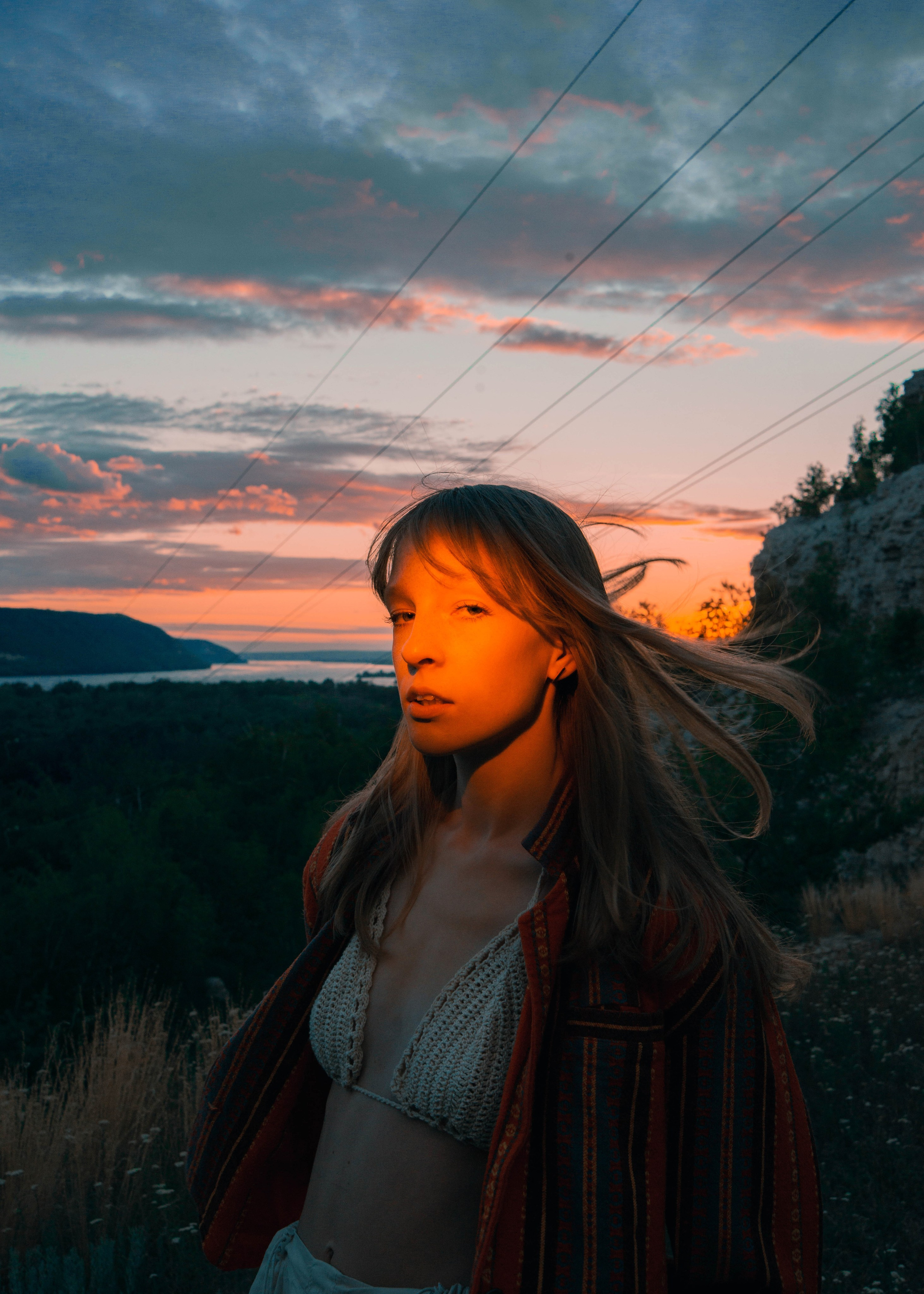 Елизавета. Ксения Glossa. Портретный и репортажный фотограф в Самаре