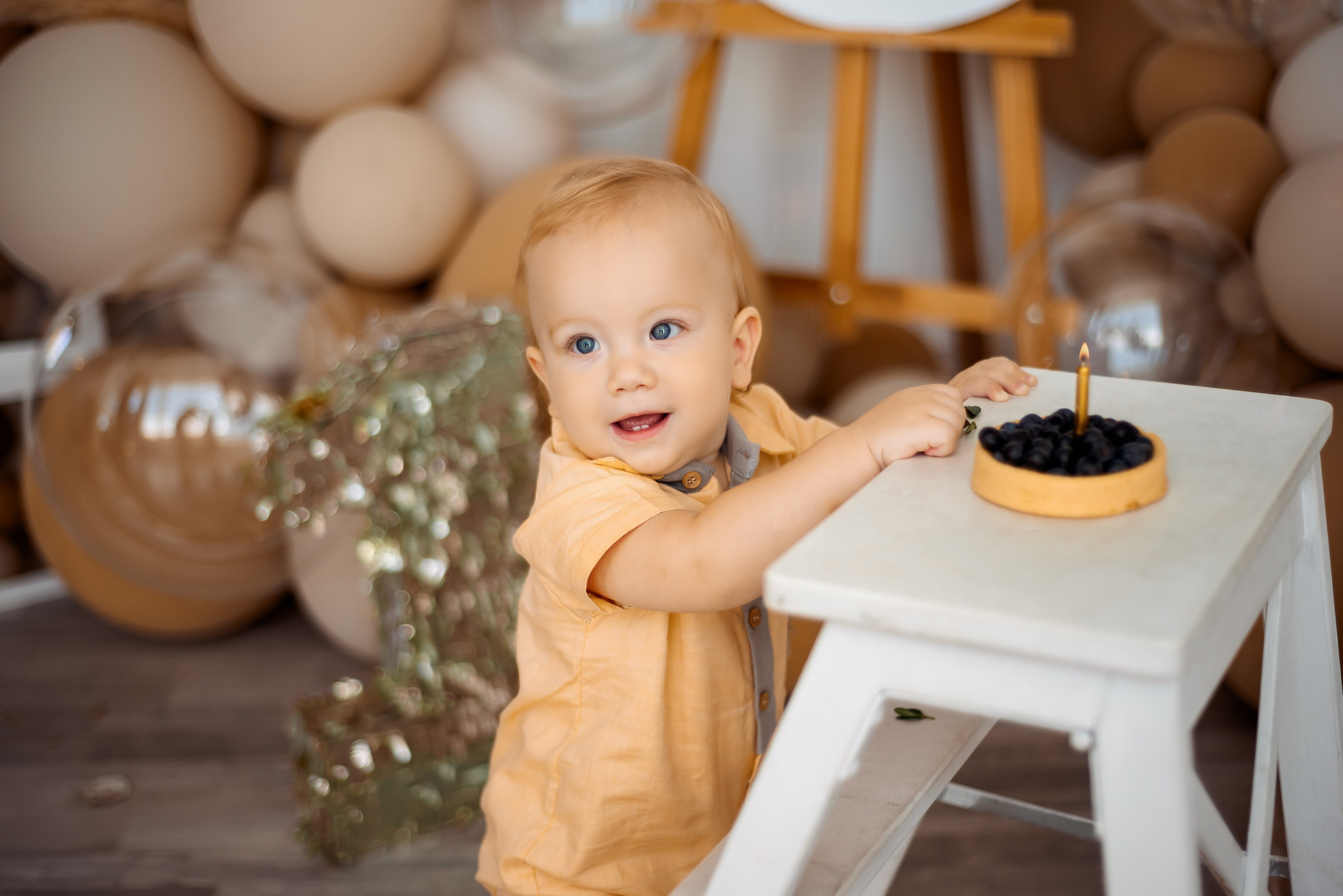 Годовасие. Семейный и женский фотограф Лоо Краснодар Сочи Энем Татьяна Трибурт