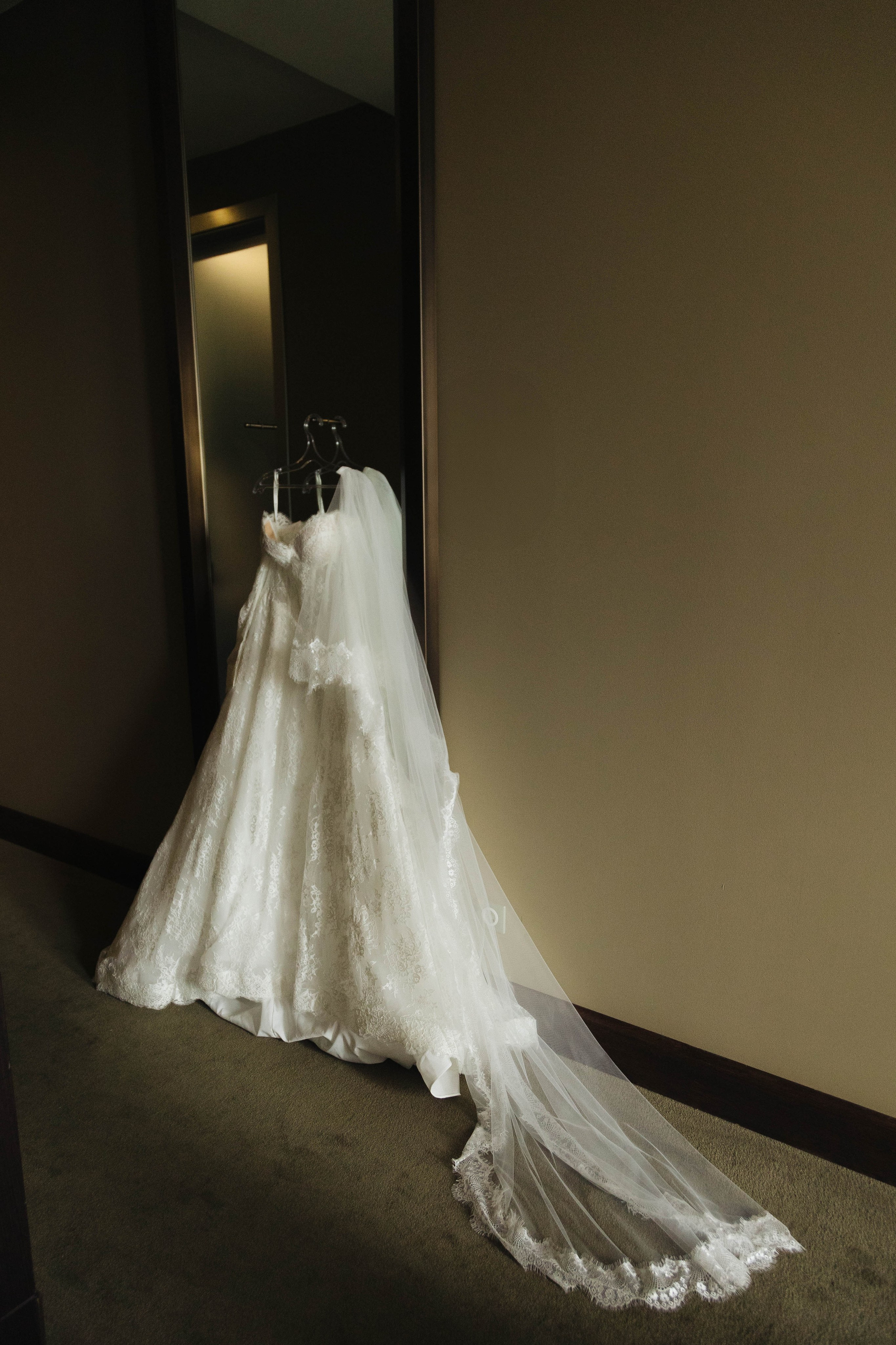 Дмитрий & Мишель. Свадебный фотограф ростов