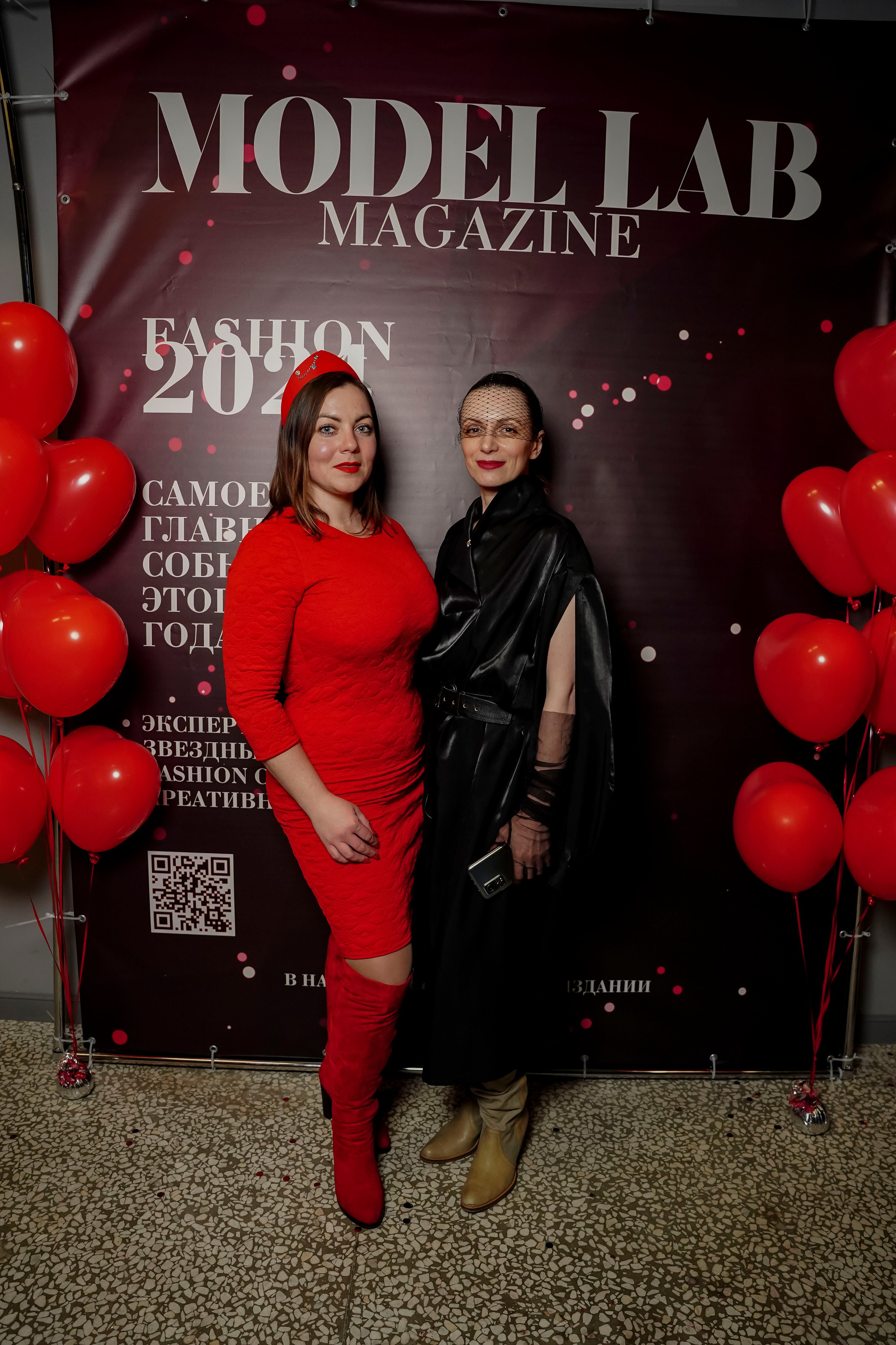 Репортаж с лекции для влюбленных в моду. Геннадий Войтов — контент под любые задачи