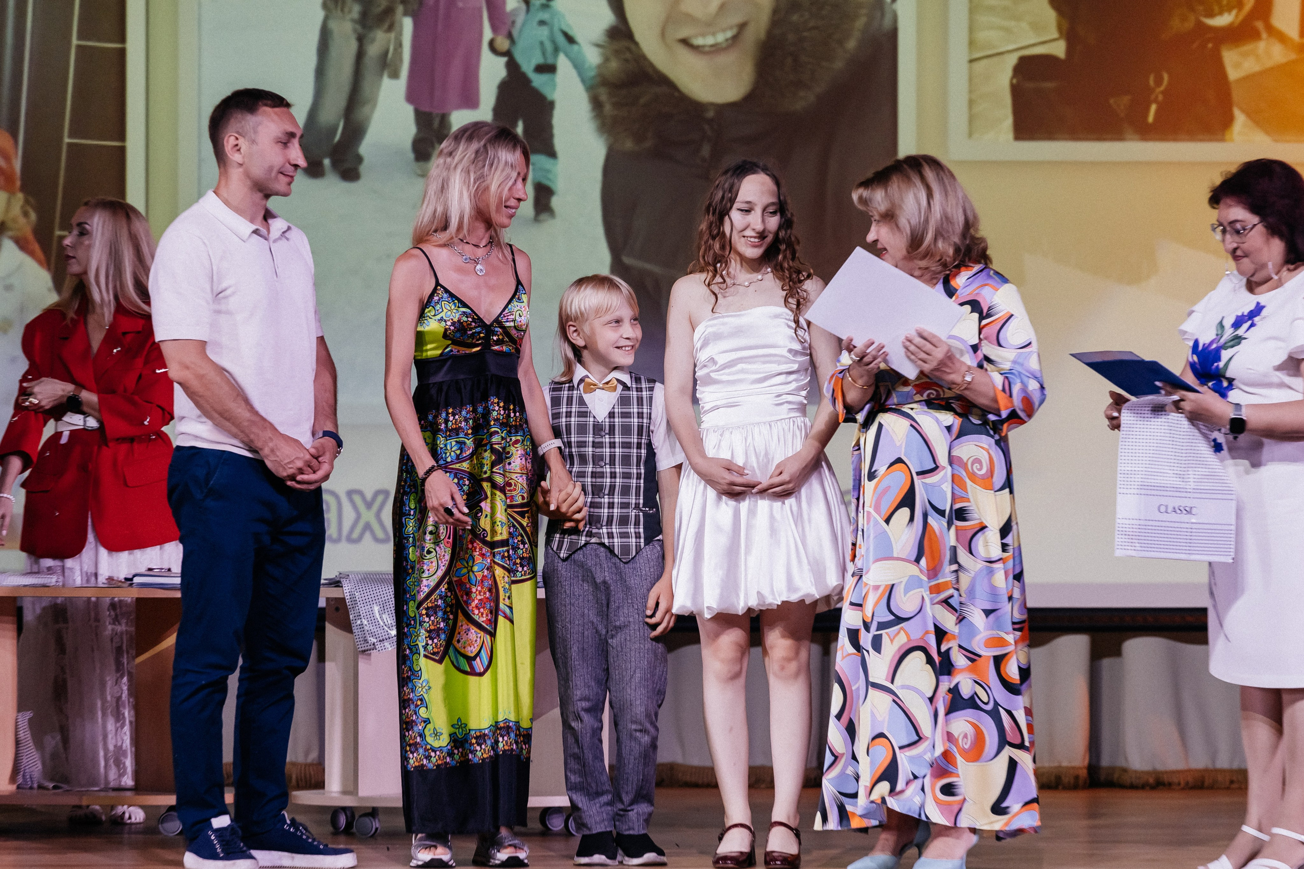 Выпускной 2025. Фотограф Кемерово | Сергей