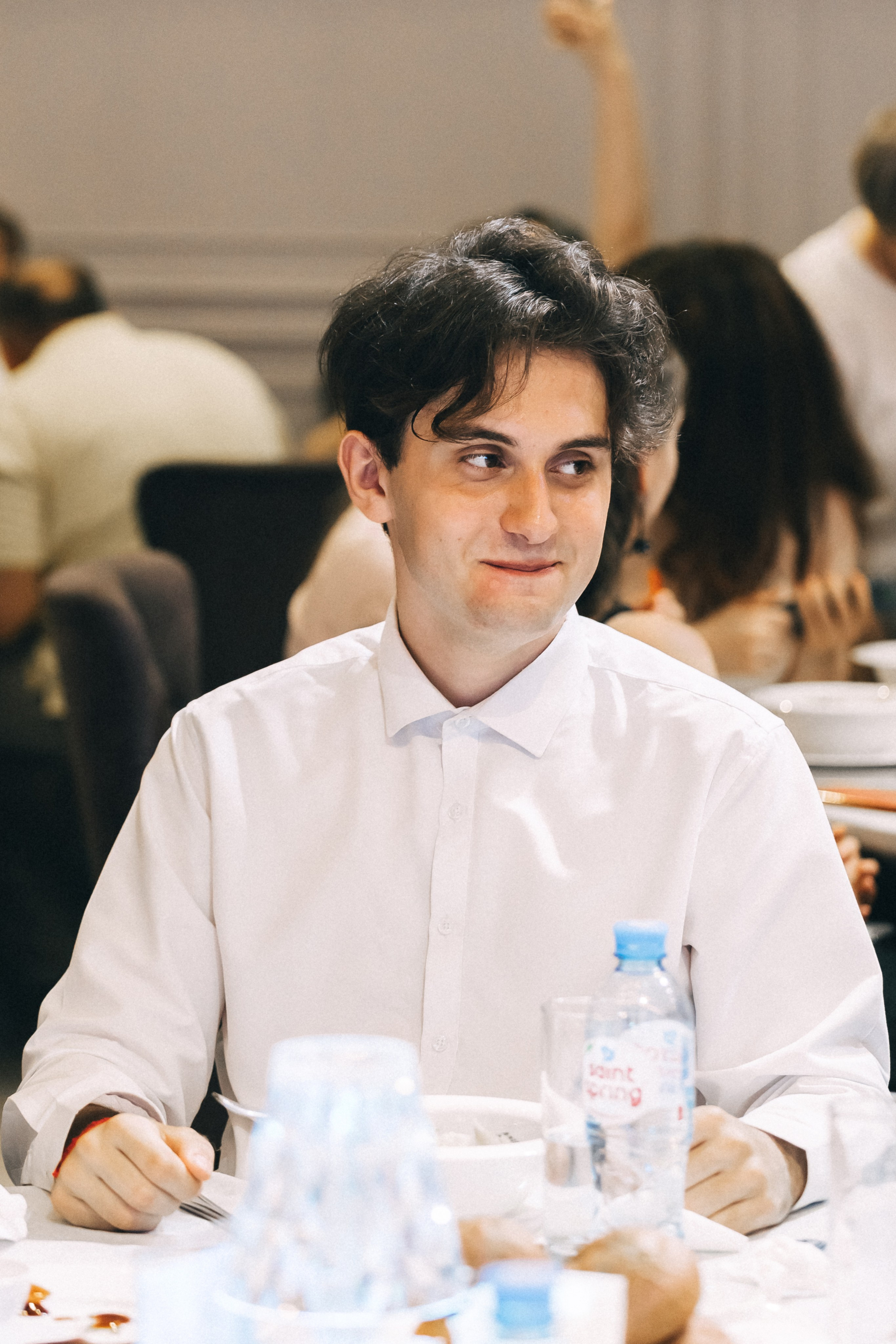 Выпускной «Лицей 62». Фотограф Кемерово | Сергей