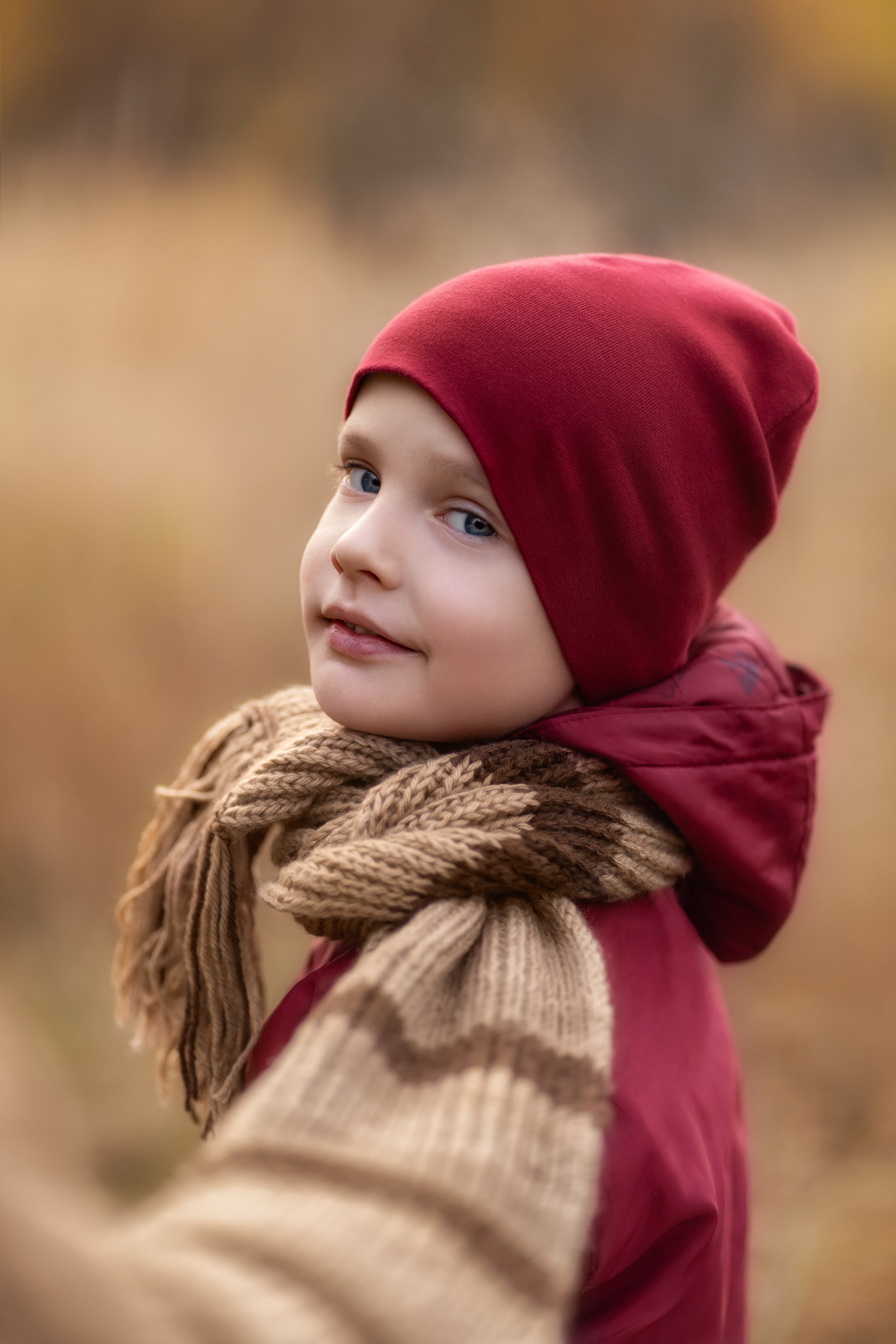 Дети. Семейный и детский фотограф Фрязино, Щелково Юлия Март