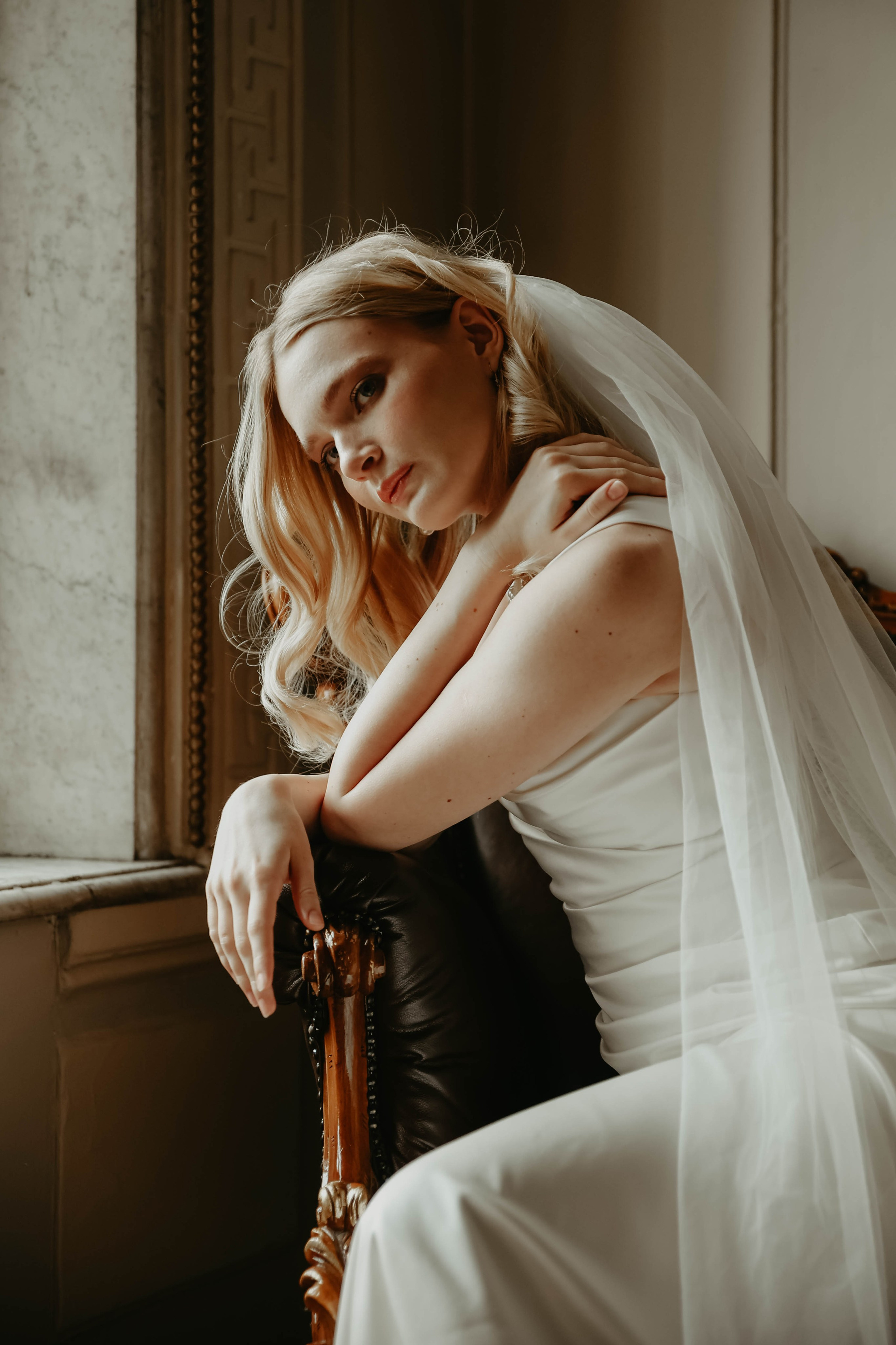 Катаджина и Владислав. Фотограф в Москве и любой точке земного шара Алёна Вялова (Чулкова)