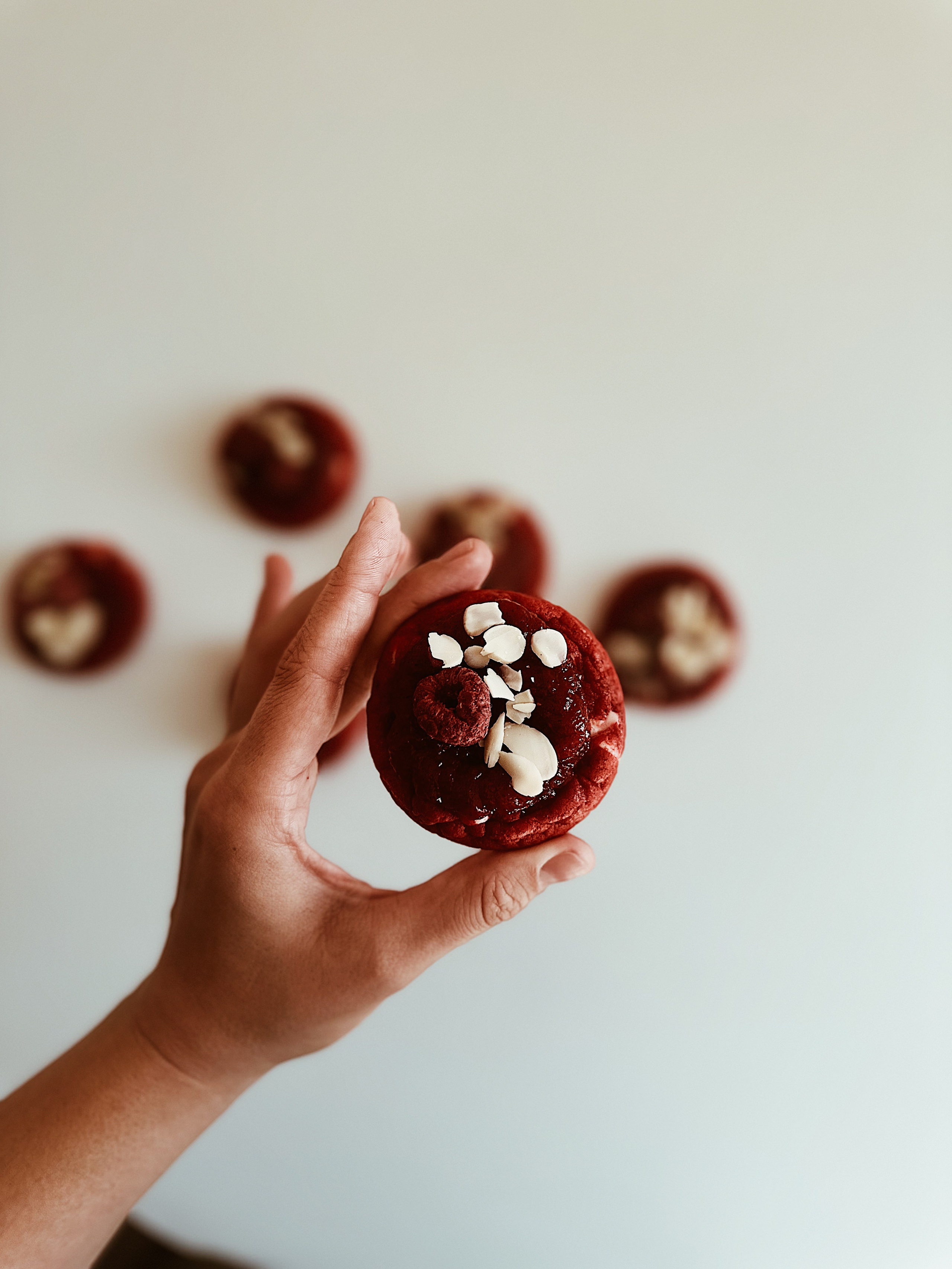 Кукисы. Арт-кондитер в Москве Маша Шафран