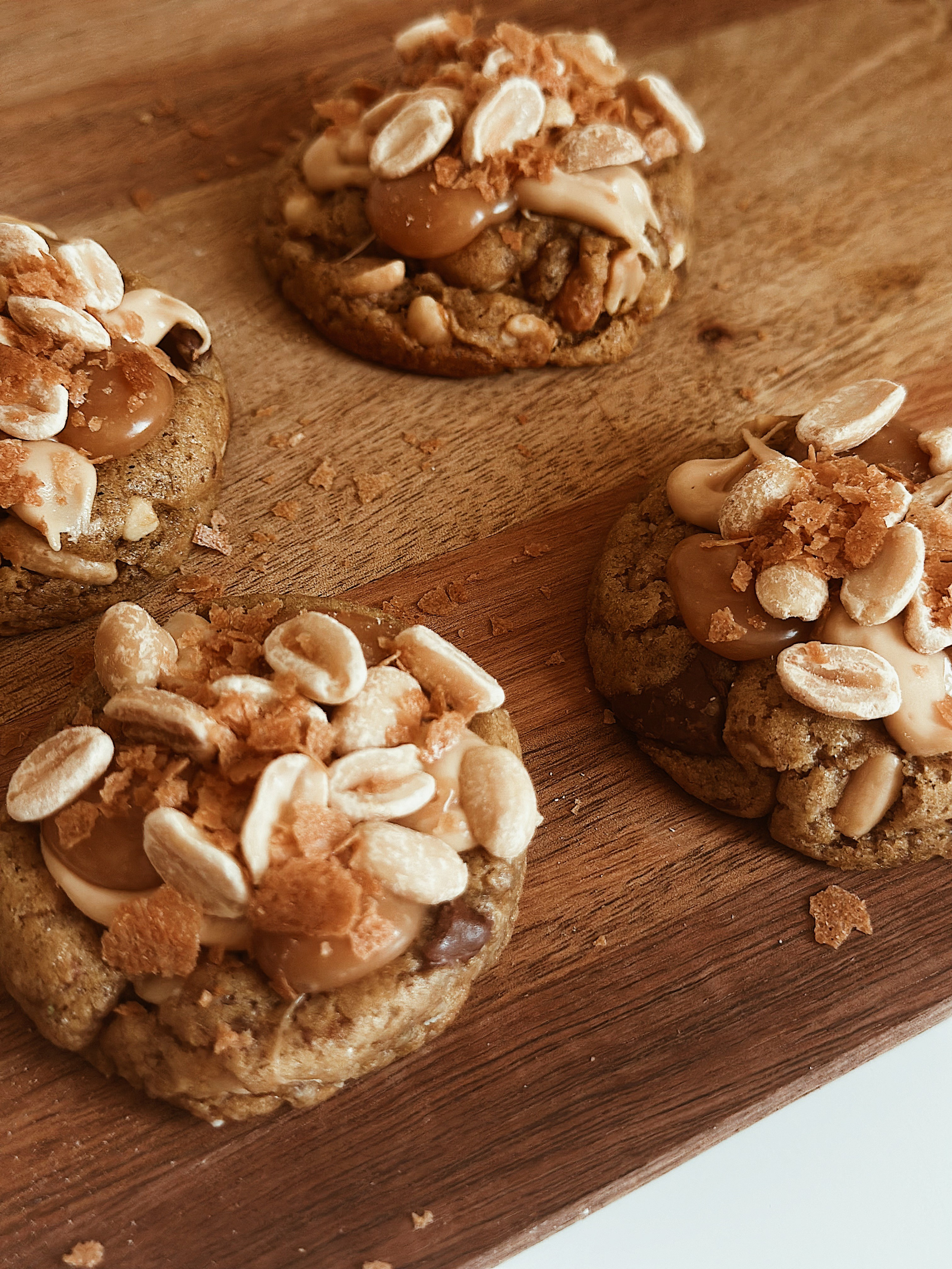 Кукисы. Арт-кондитер в Москве Маша Шафран