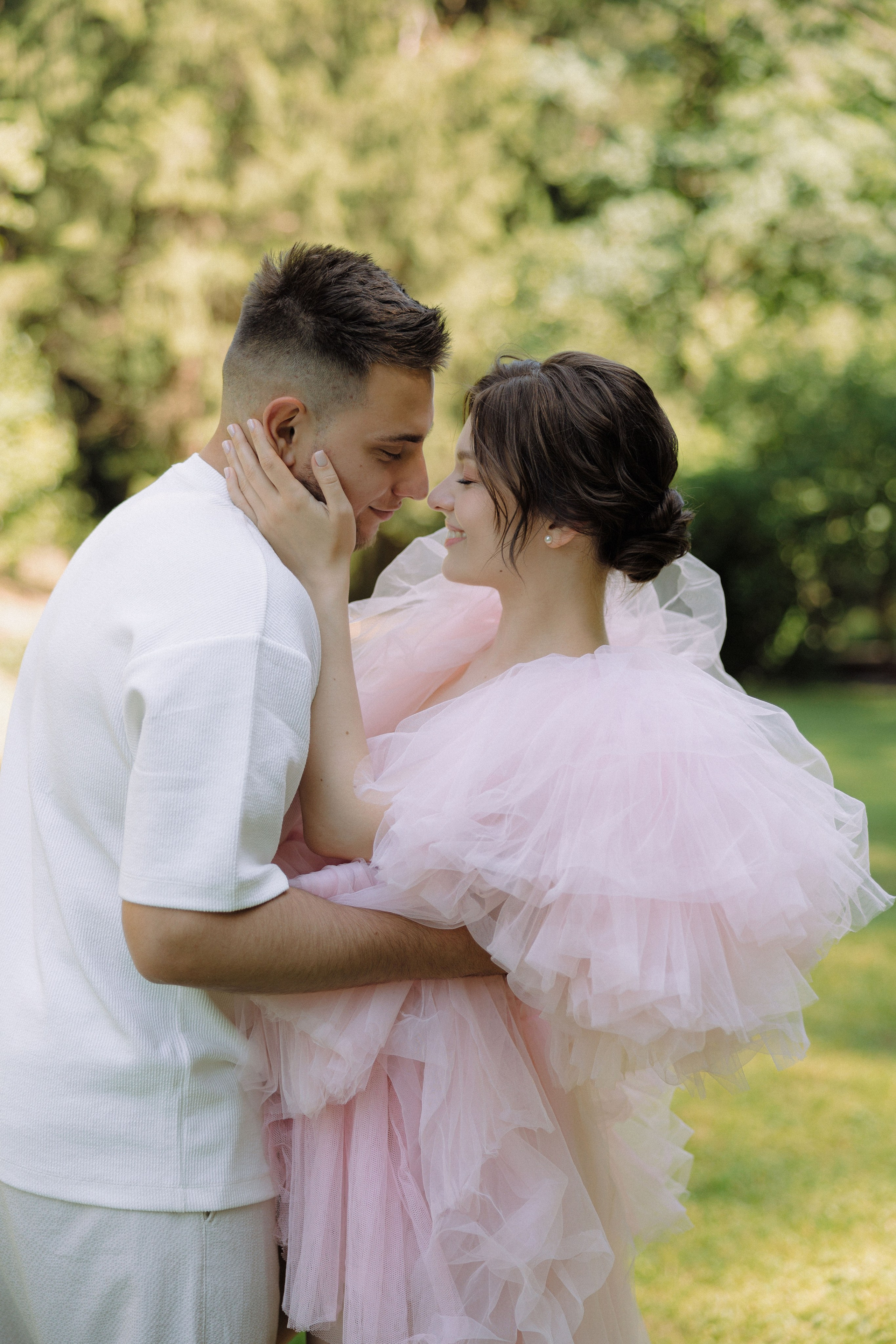 Vanya & Valeria. Главная