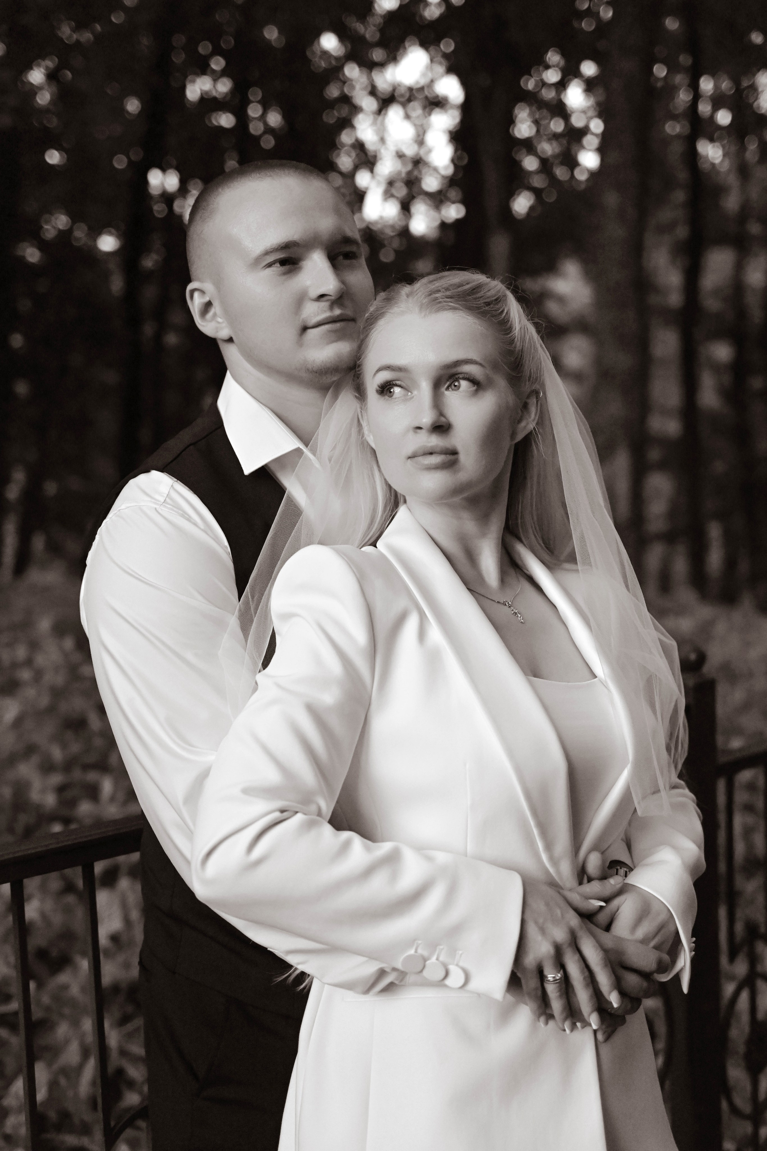 Свадьба. Фотограф Косачева Екатерина