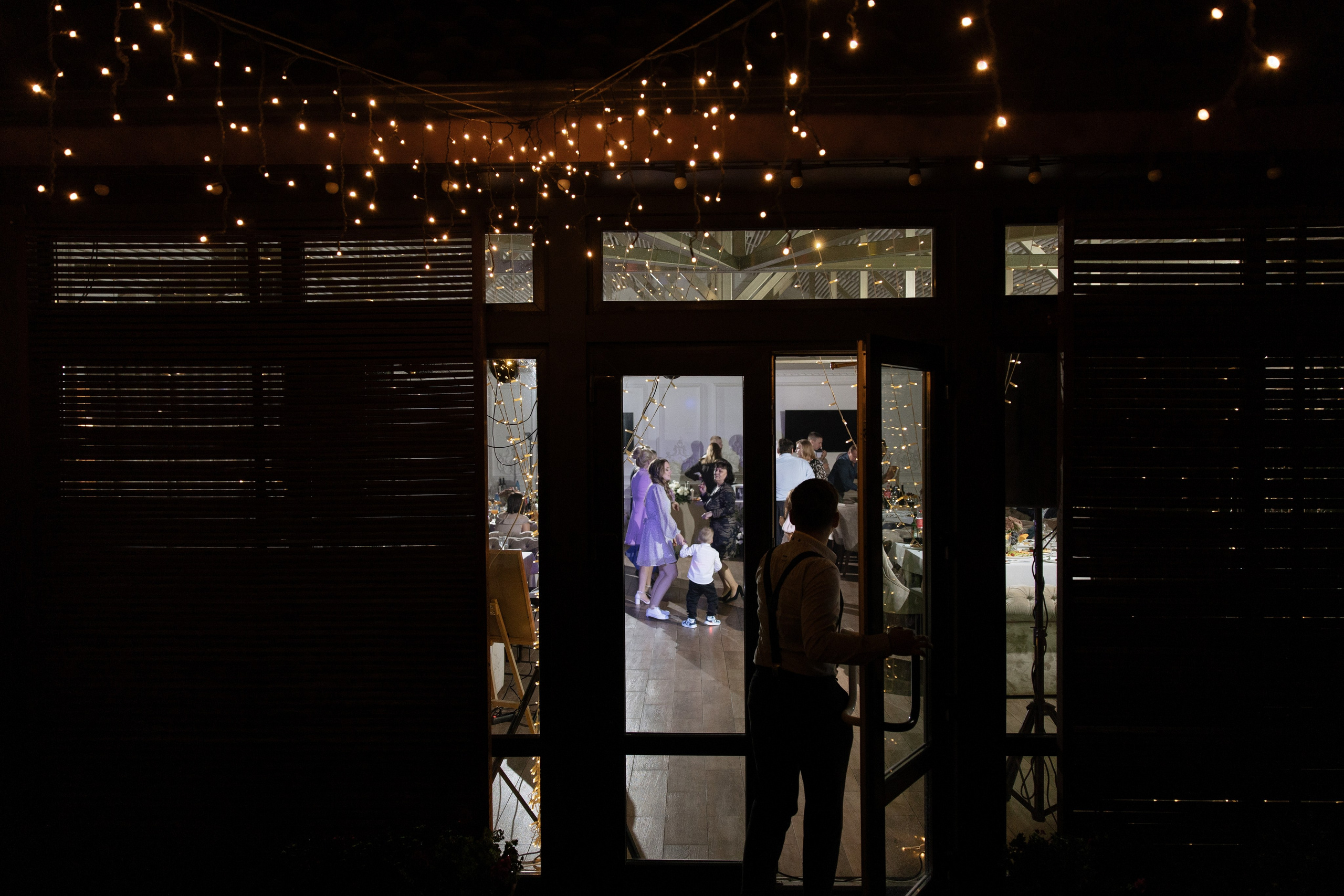 Полны любви. Фотограф Софья Гречка