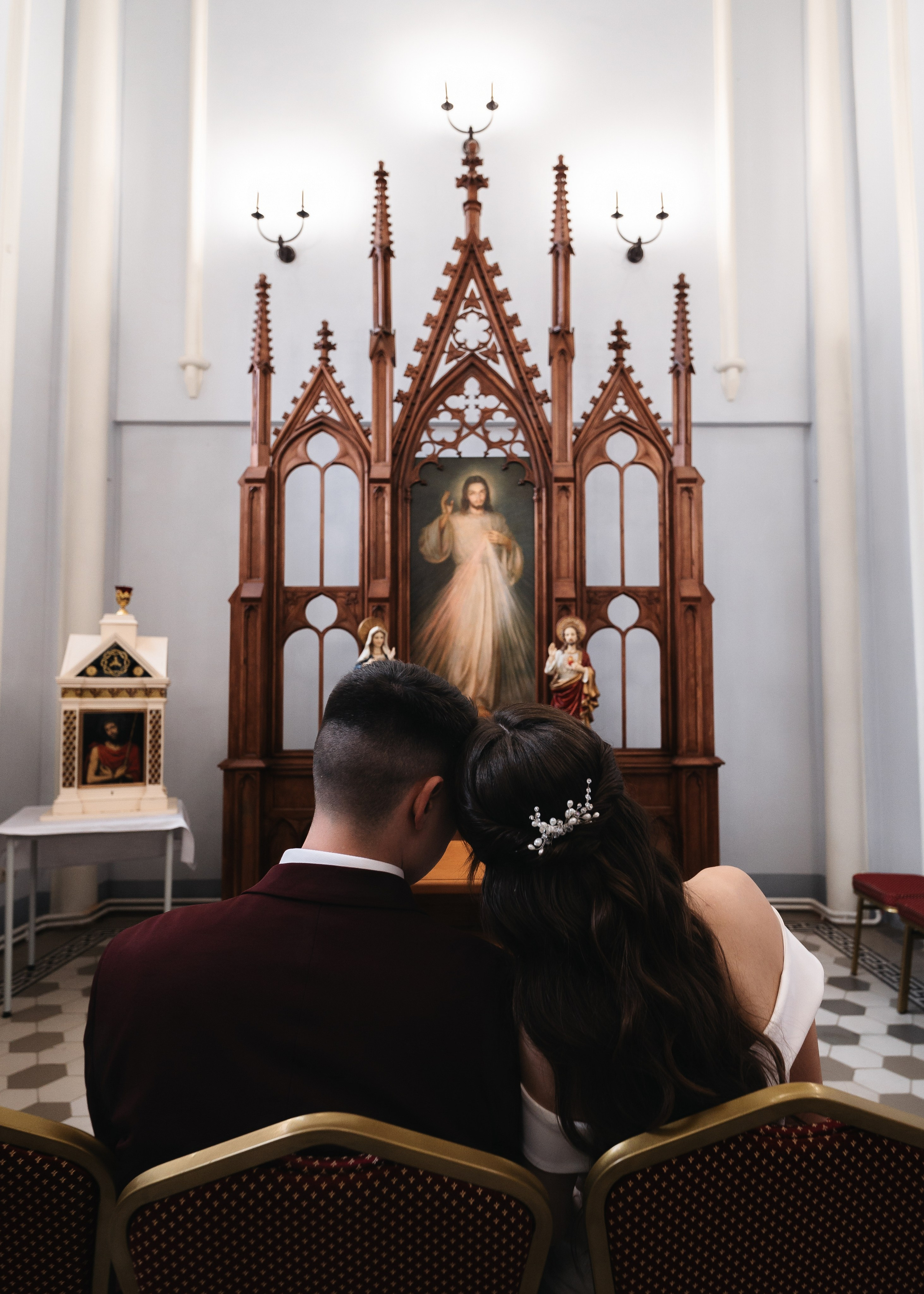 N&A. Свадебный и семейный фотограф в Самаре Алёна Савельева