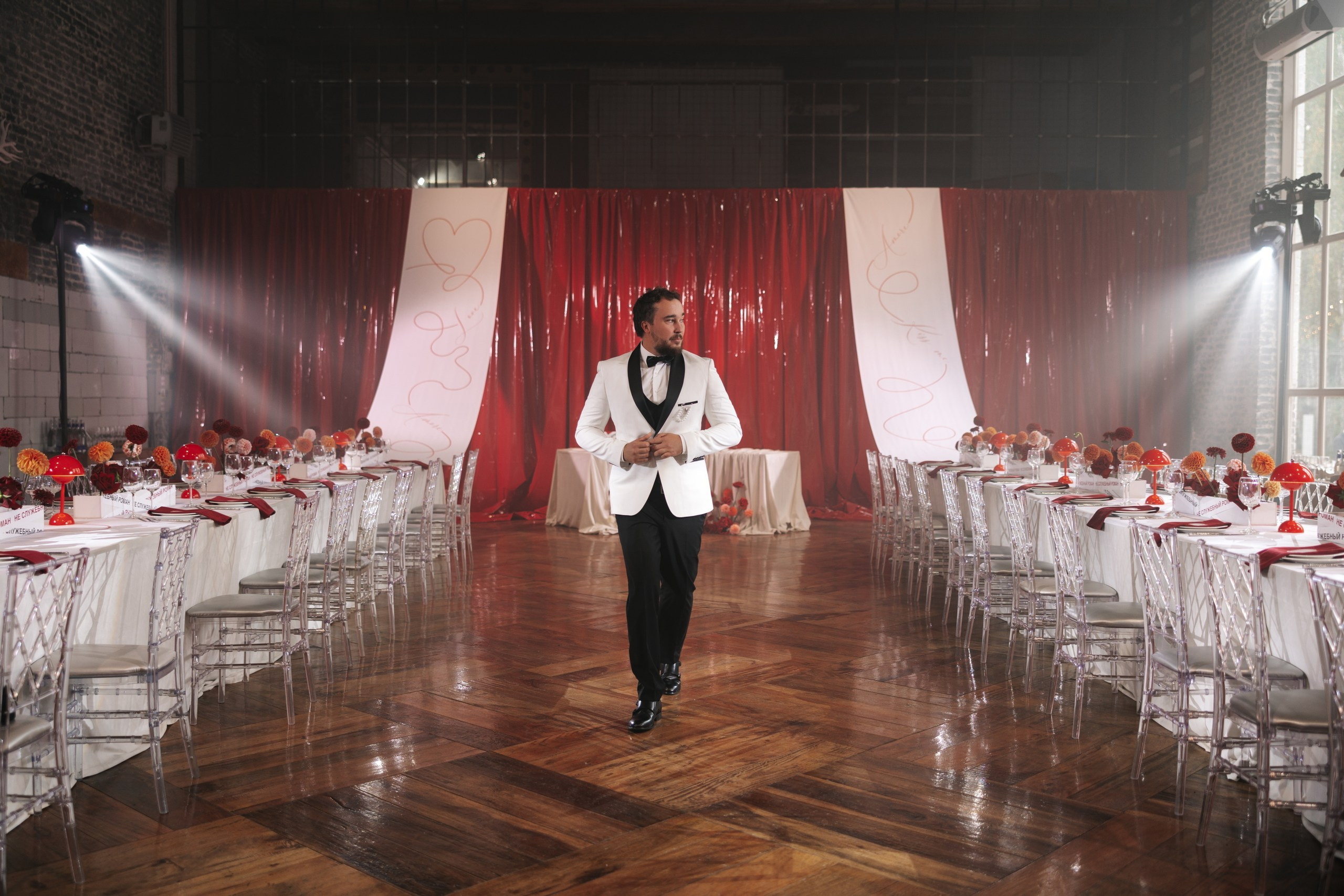 Не служебный роман. Свадебный фотограф Москва Мотеюнайте Виктория