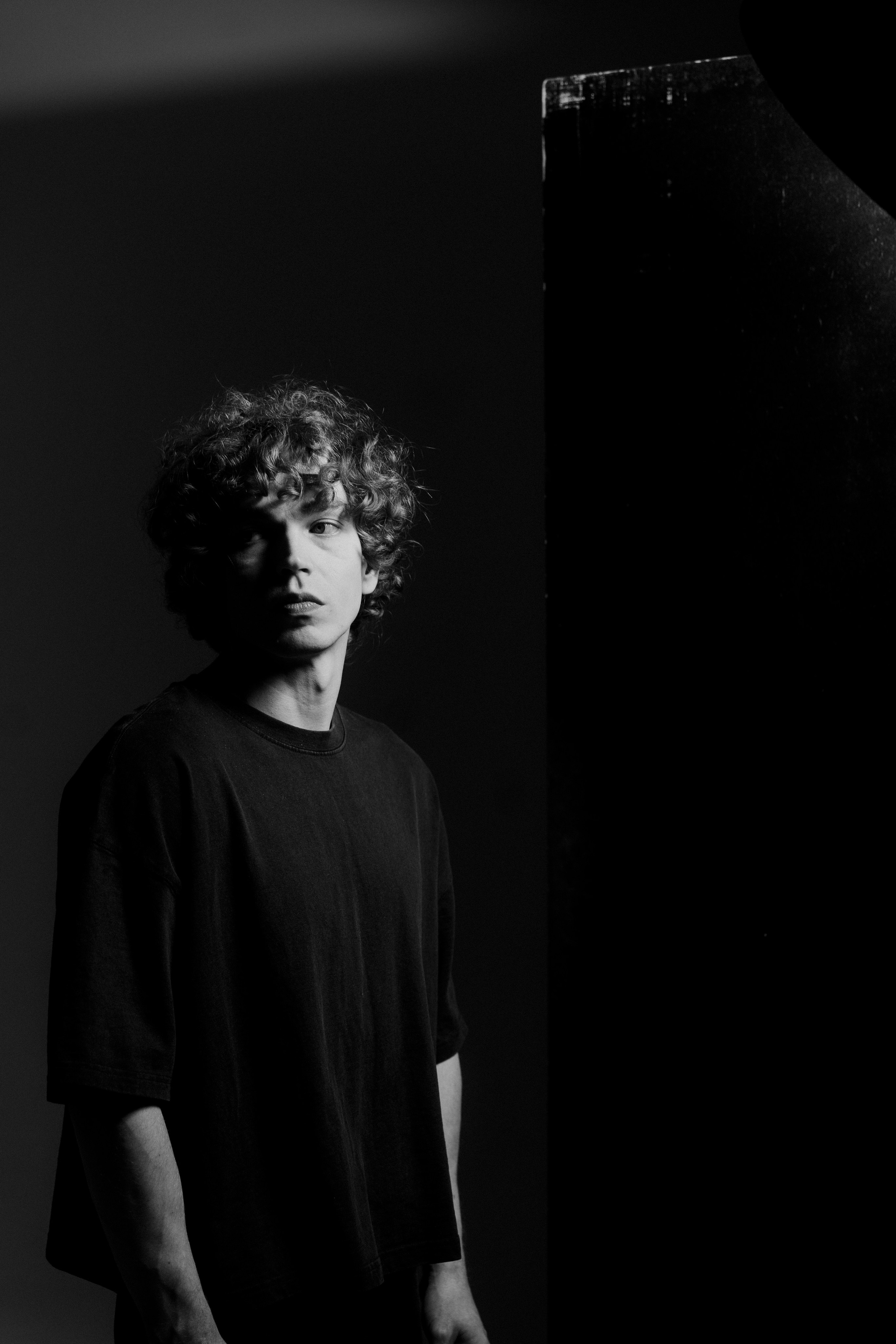 Сергей. Veronika Popadeikina Photographer