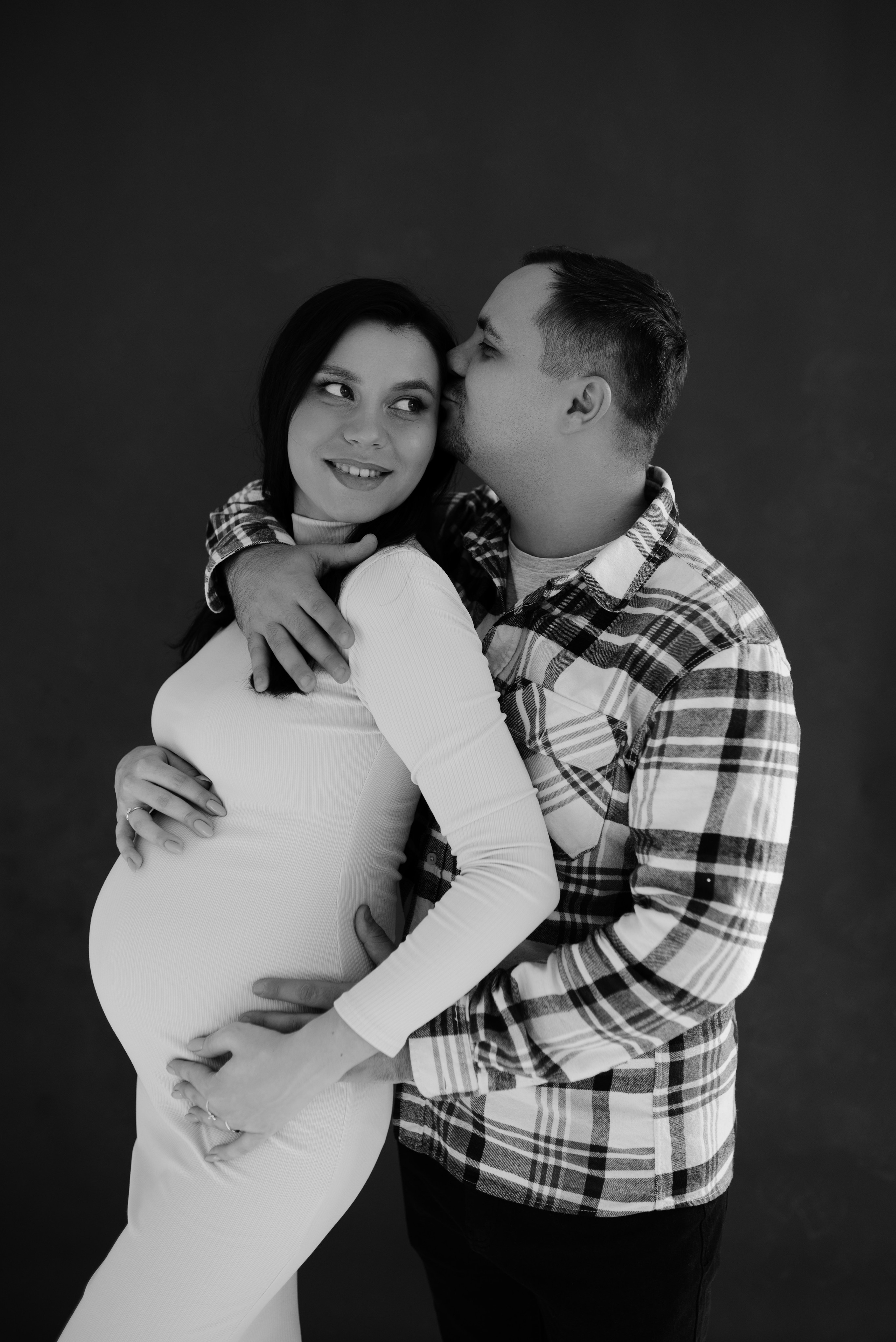 Ваня и Катя. Фотограф в Уфе Комягина Анастасия