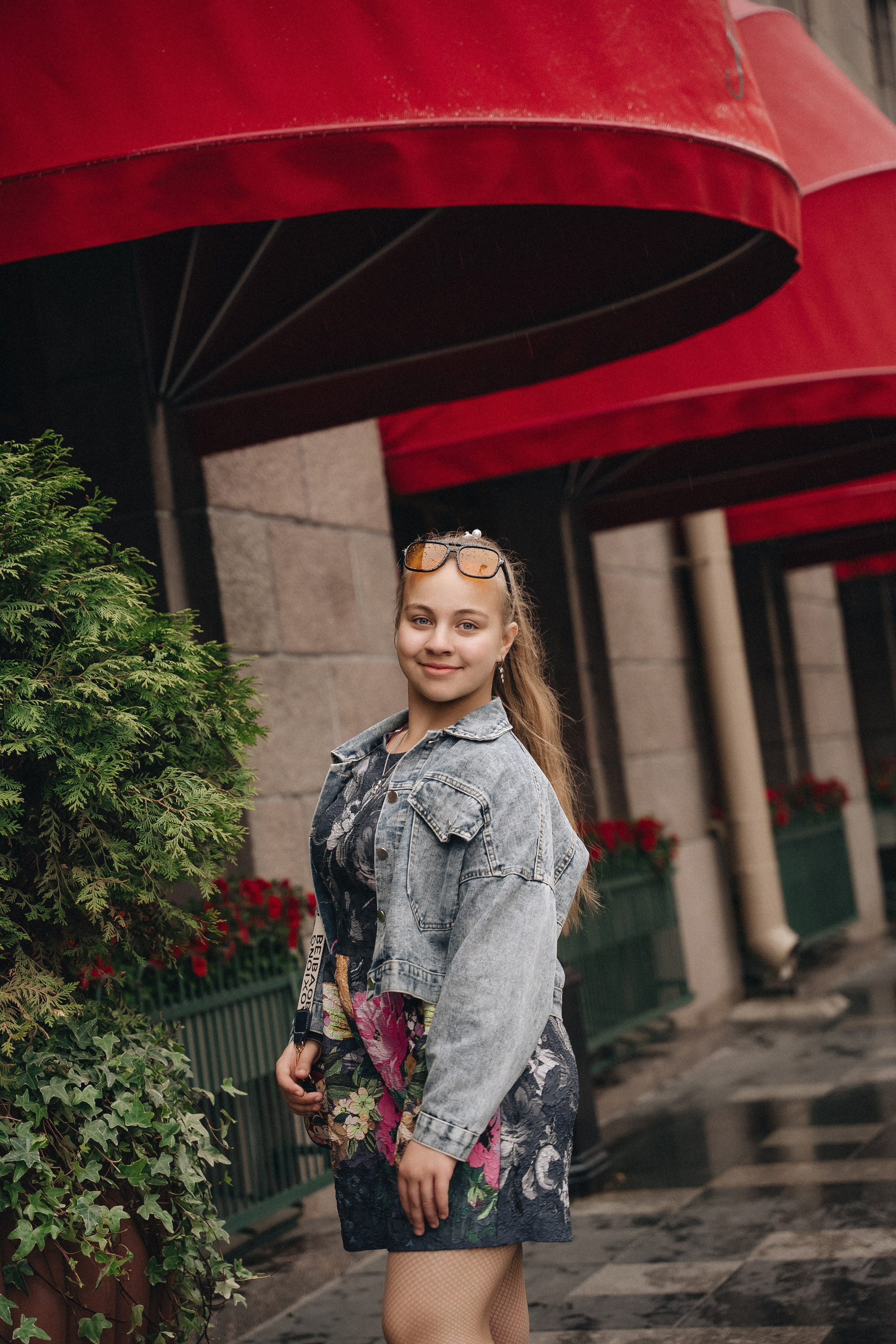 Ольга. Фотограф Санкт-Петербург/Гомель Виктория Петрова