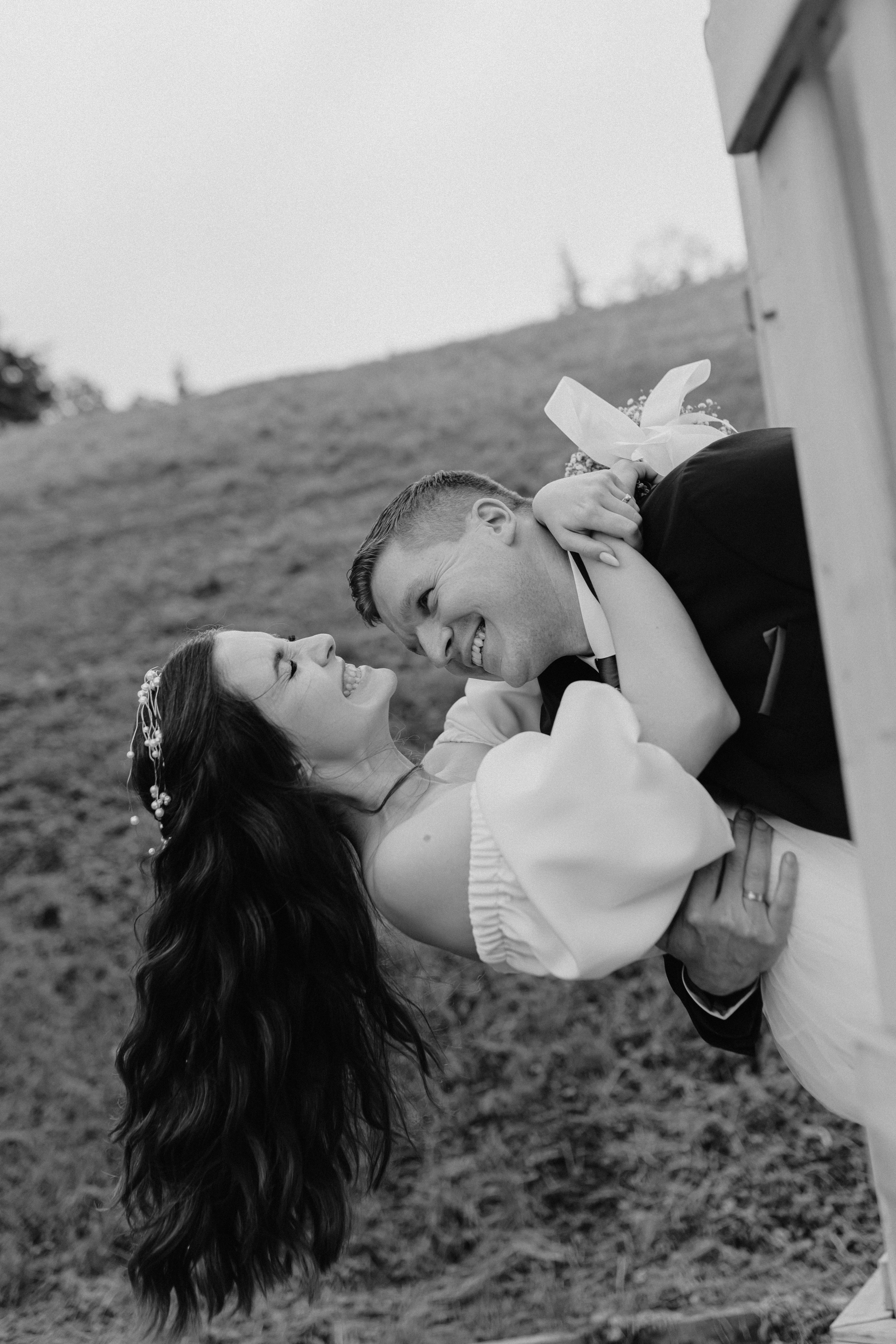 Свадьба Ксюши и Альберта. Свадебный и семейный фотограф Женя Добрянская в Нижнем Новгороде