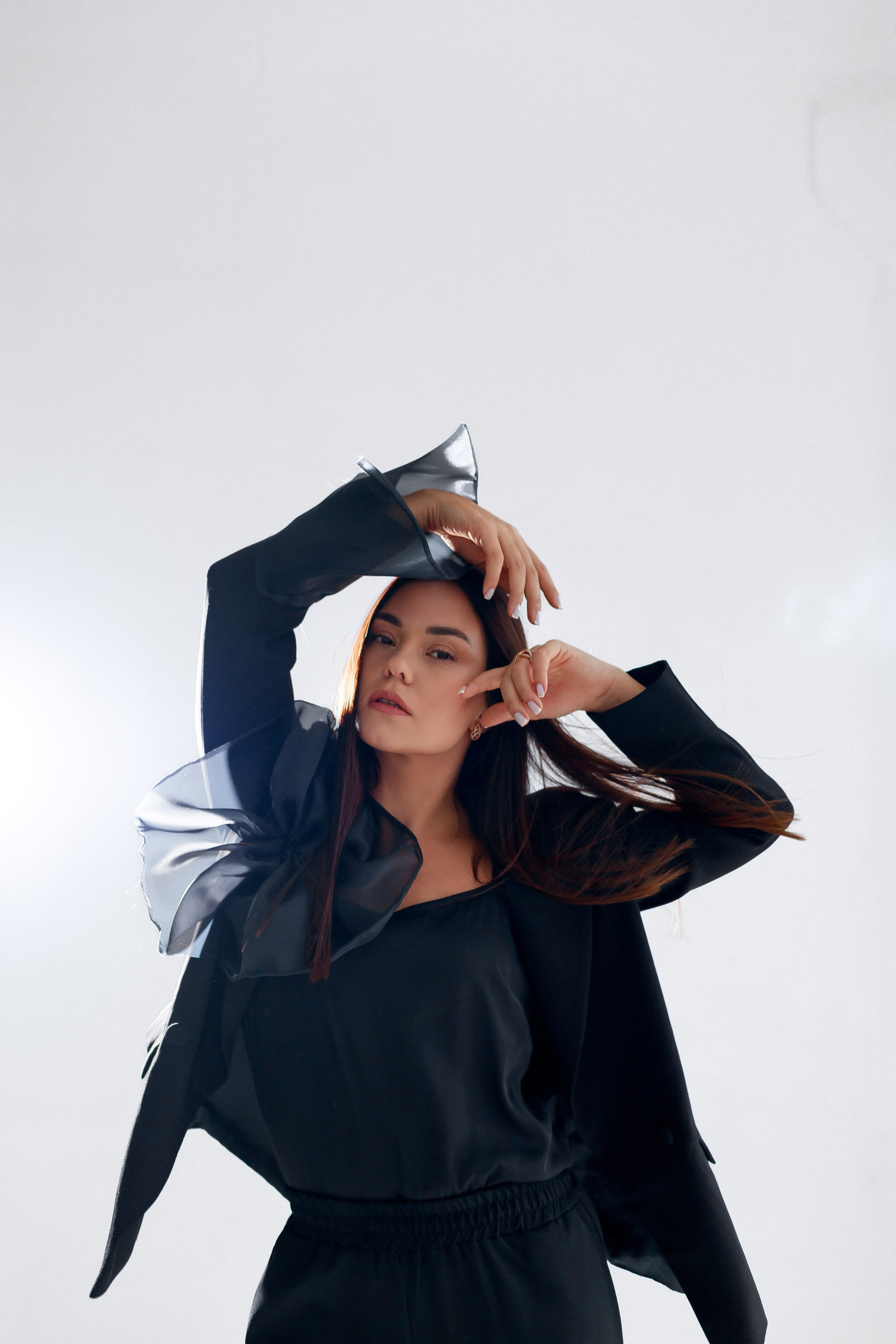 Гульнара. Женский/Детский фотограф в Симферополе Вероника Слепогина