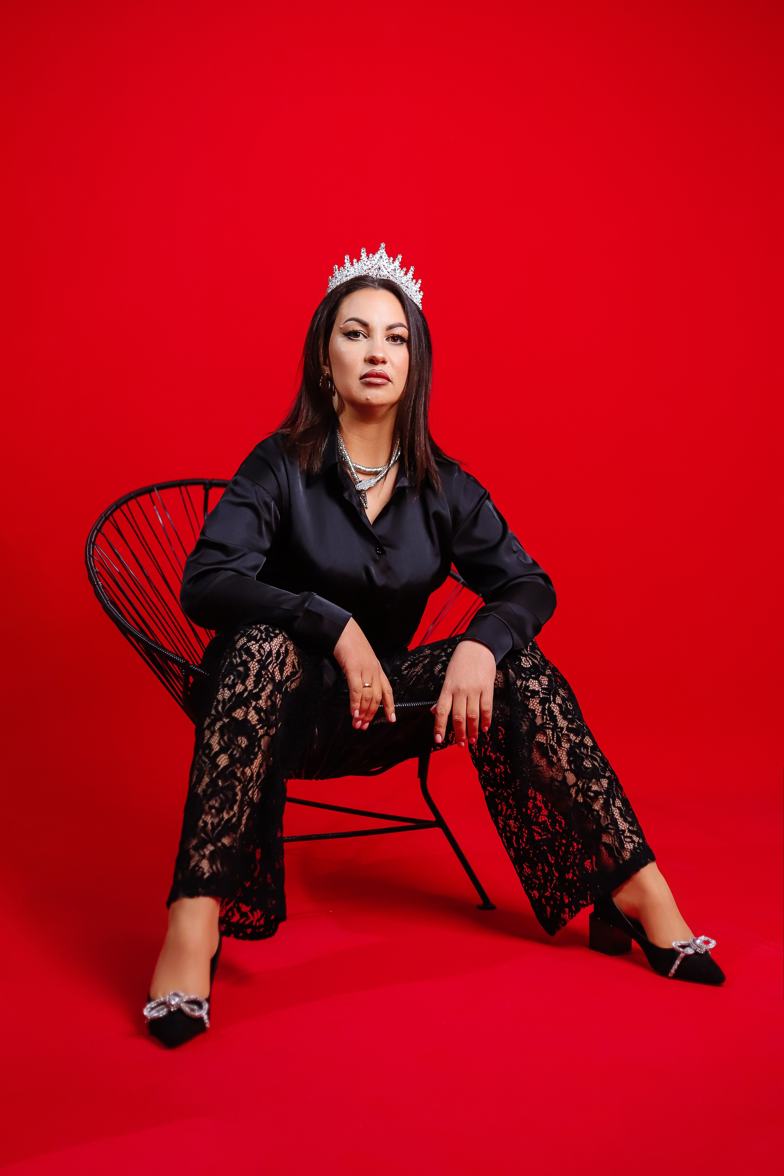 Ветание. Женский/Детский фотограф в Симферополе Вероника Слепогина