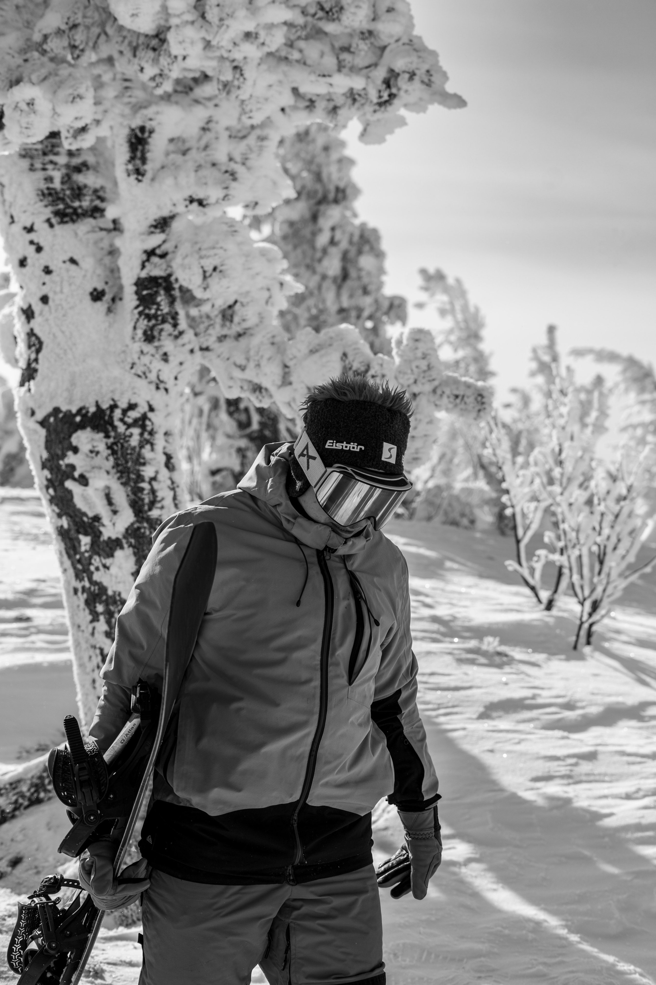 Тур. Анастасия Паршукова — фотограф Шерегеш Новосибирск