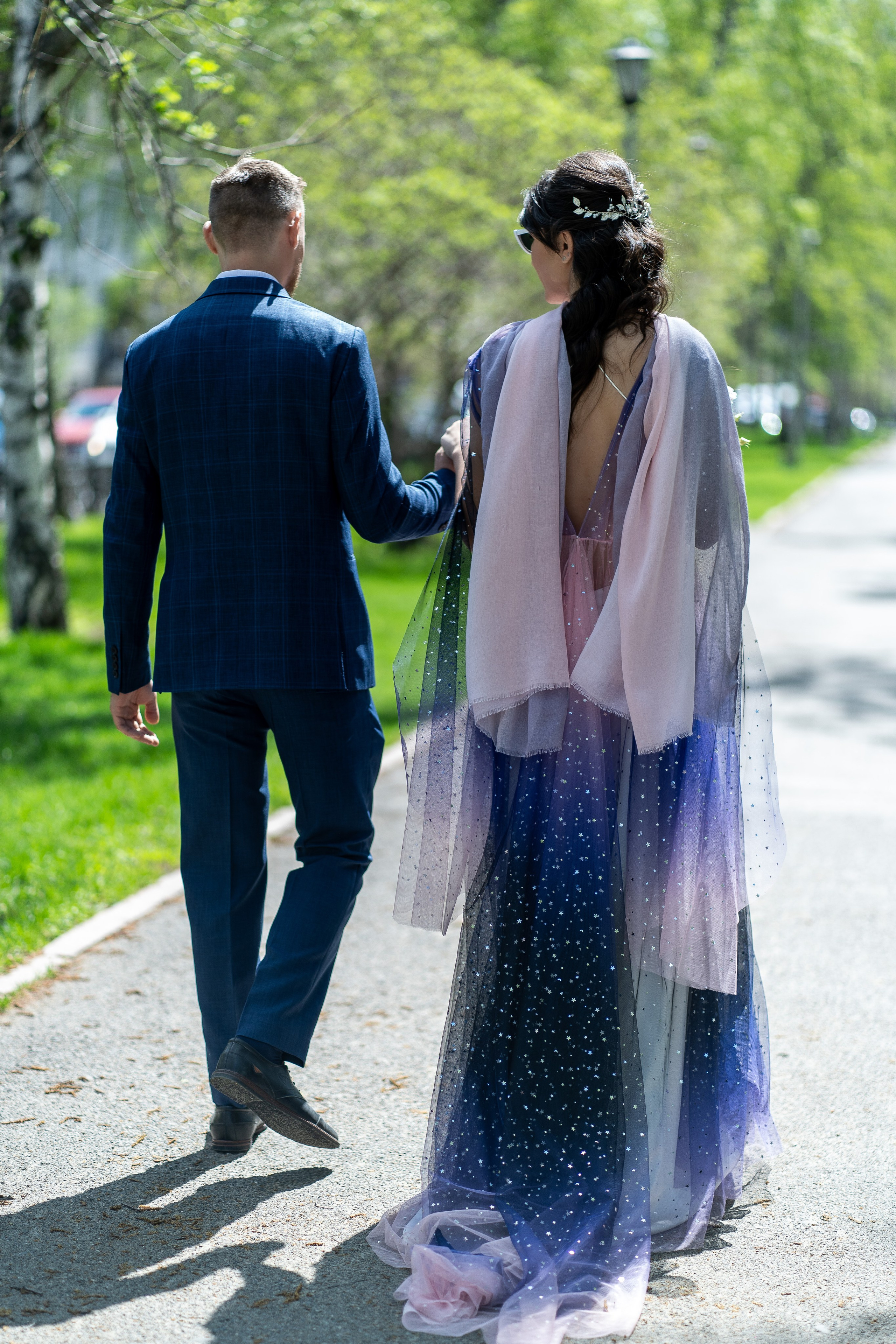 Виктория & Максим. Анастасия Паршукова — фотограф Шерегеш Новосибирск