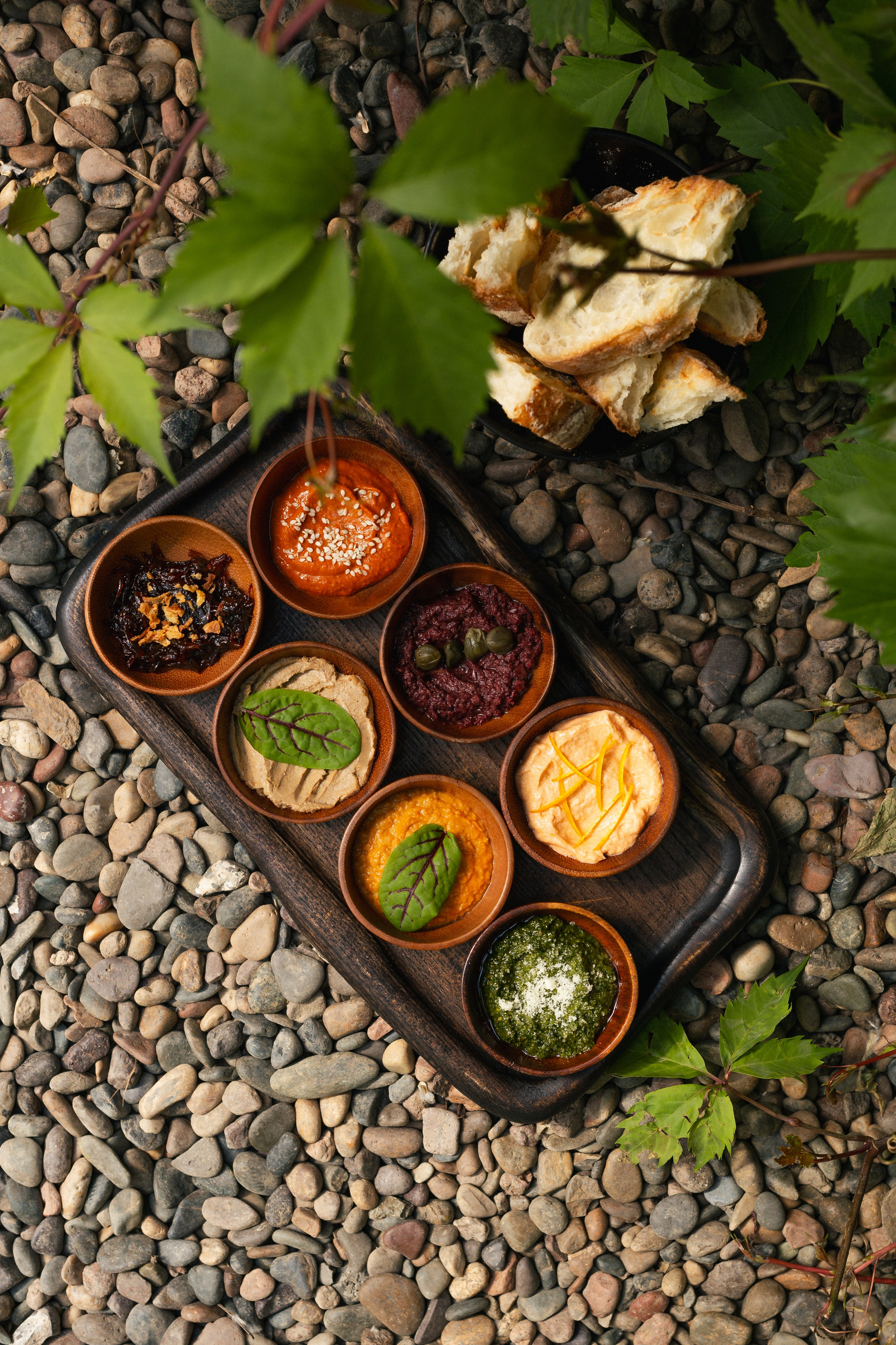 Фуд-съёмка. Фотограф Батурин Илья г. Красноярск