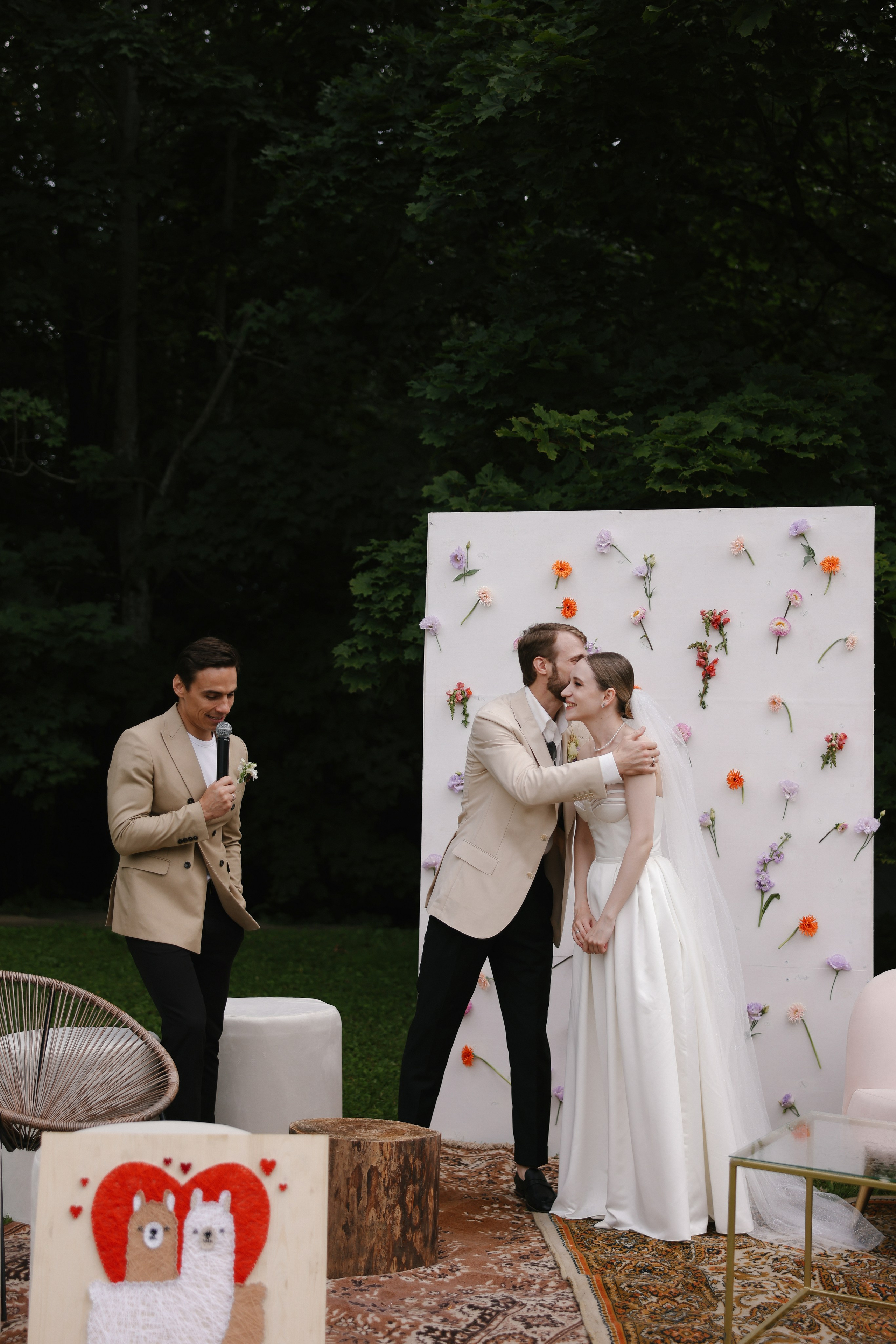 Sun soulmates. Свадебный фотограф Светлана Кот | Москва