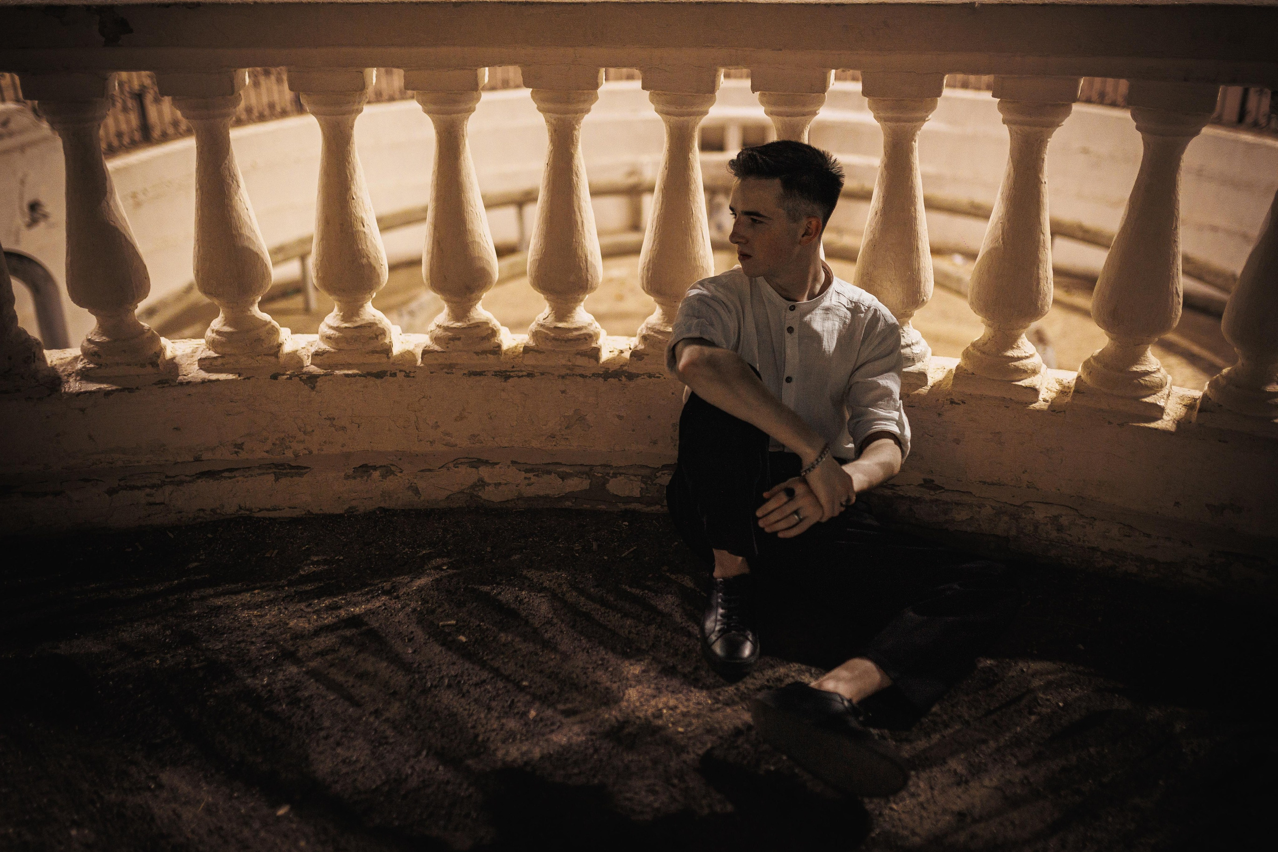 Егор. Фотограф в Ростове-на-Дону Ника Обида