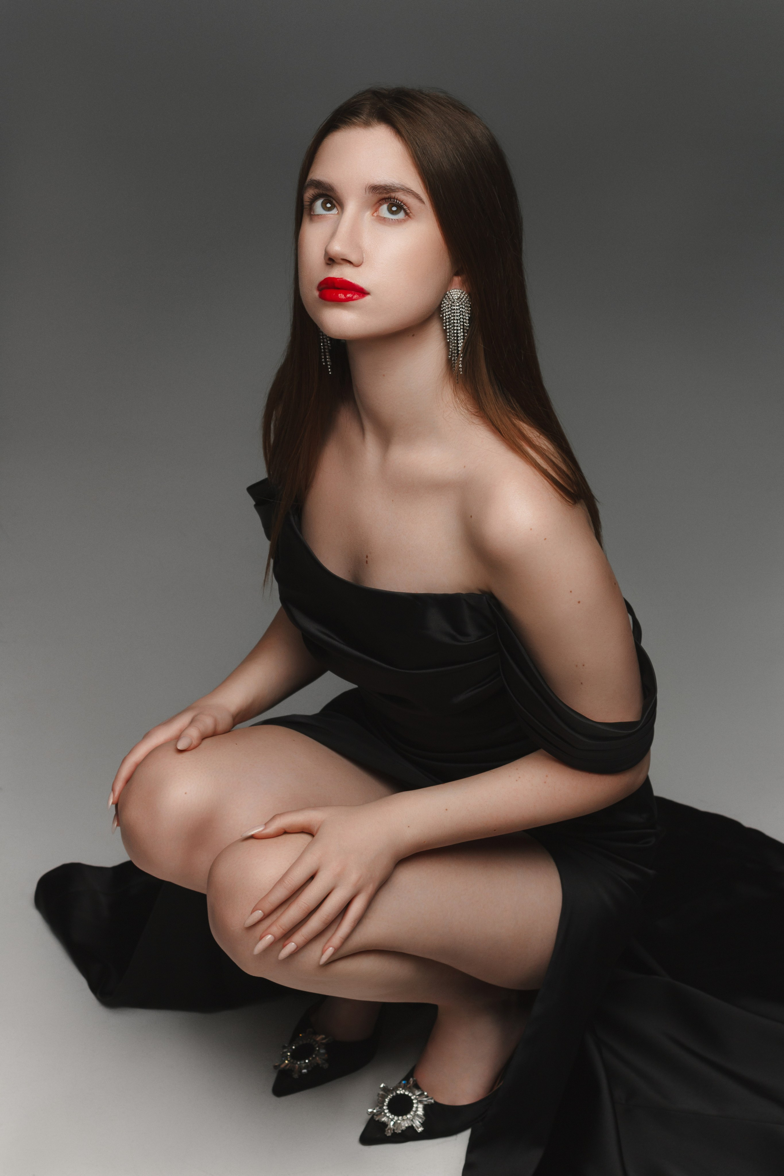 Полина. Женский фотограф в Москве Камила Бакаева