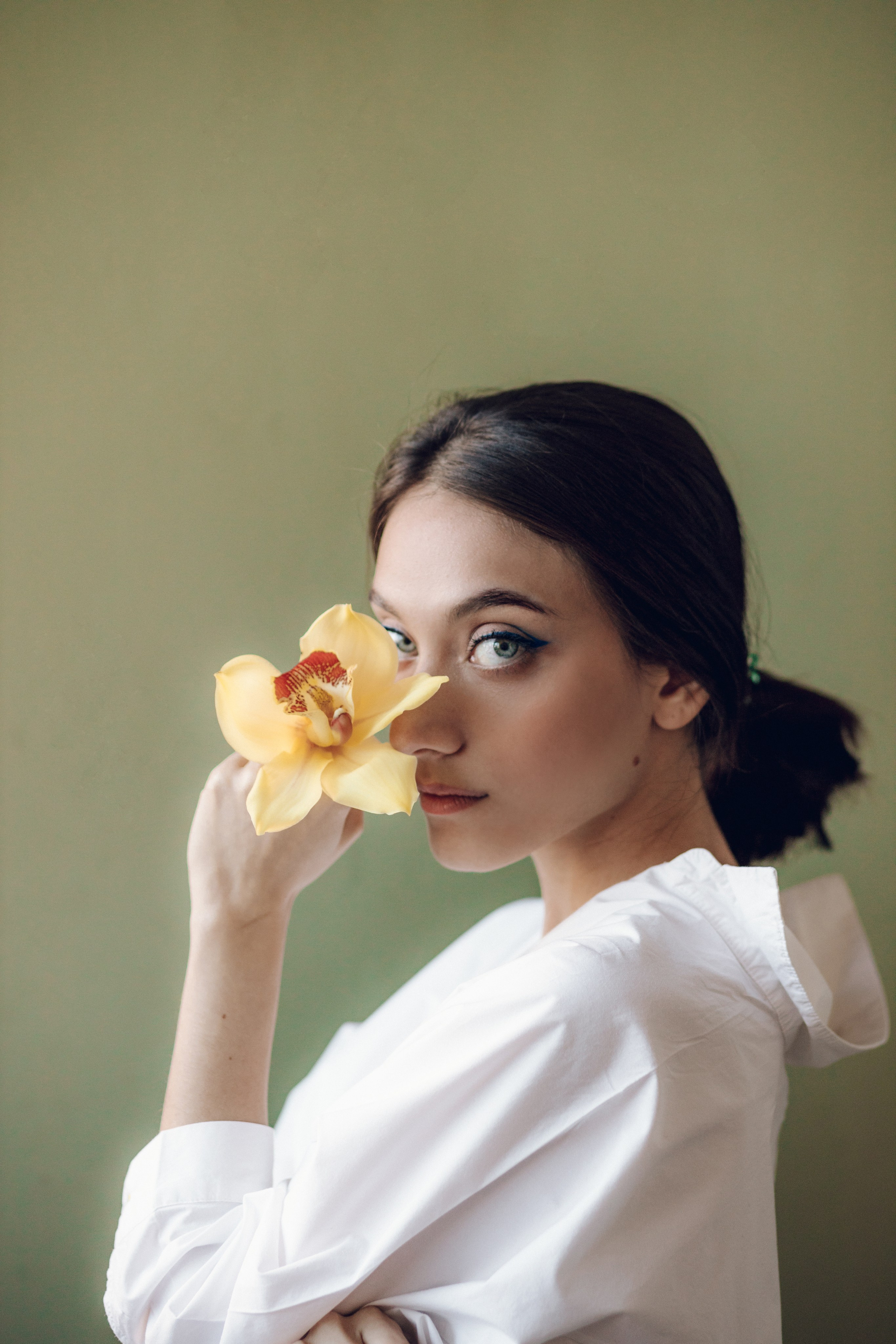 Семейный фотограф в Саратове Прядильщикова Елена