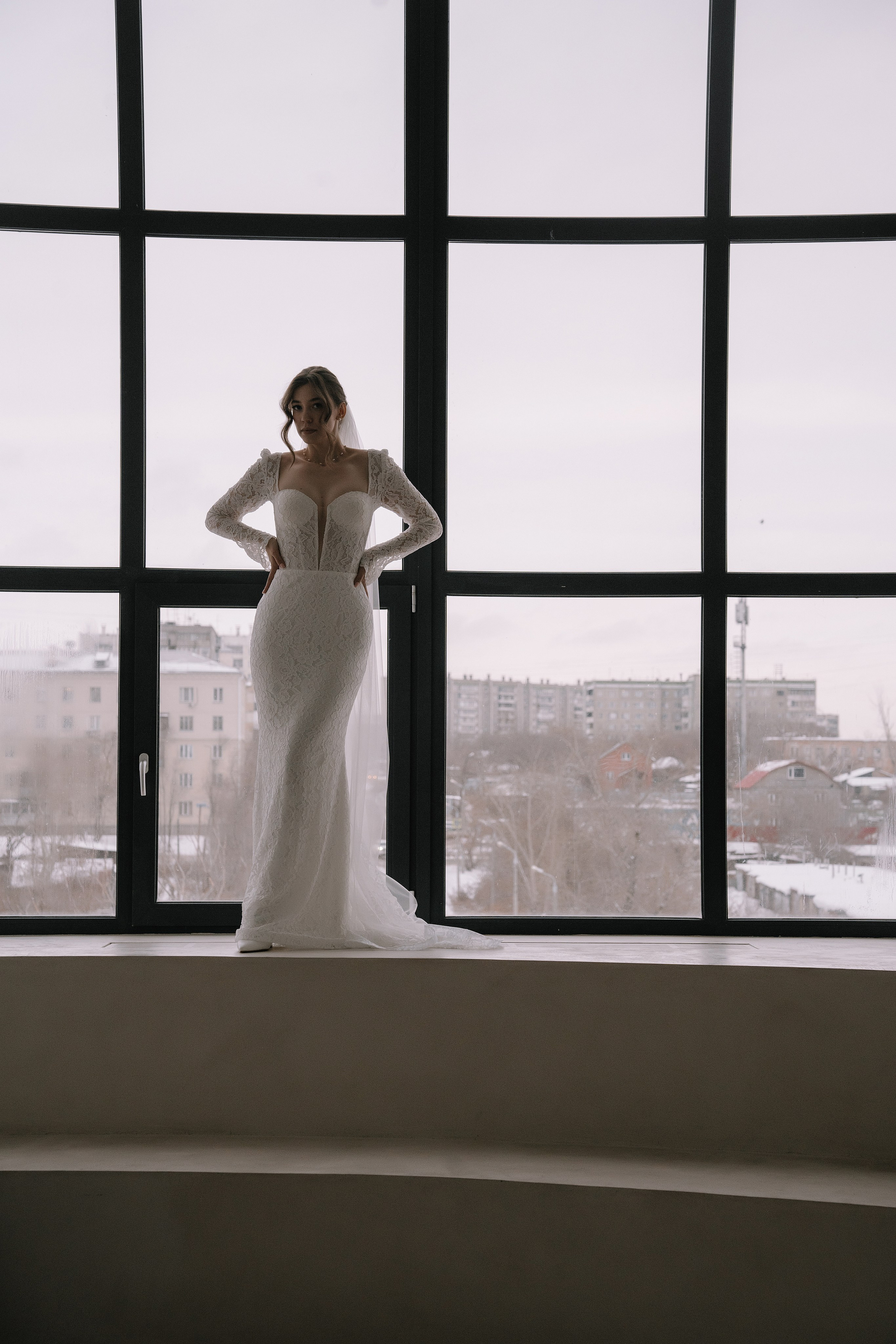 Екатерина и Николай. Свадебный и семейный фотограф Челябинск и Челябинская область