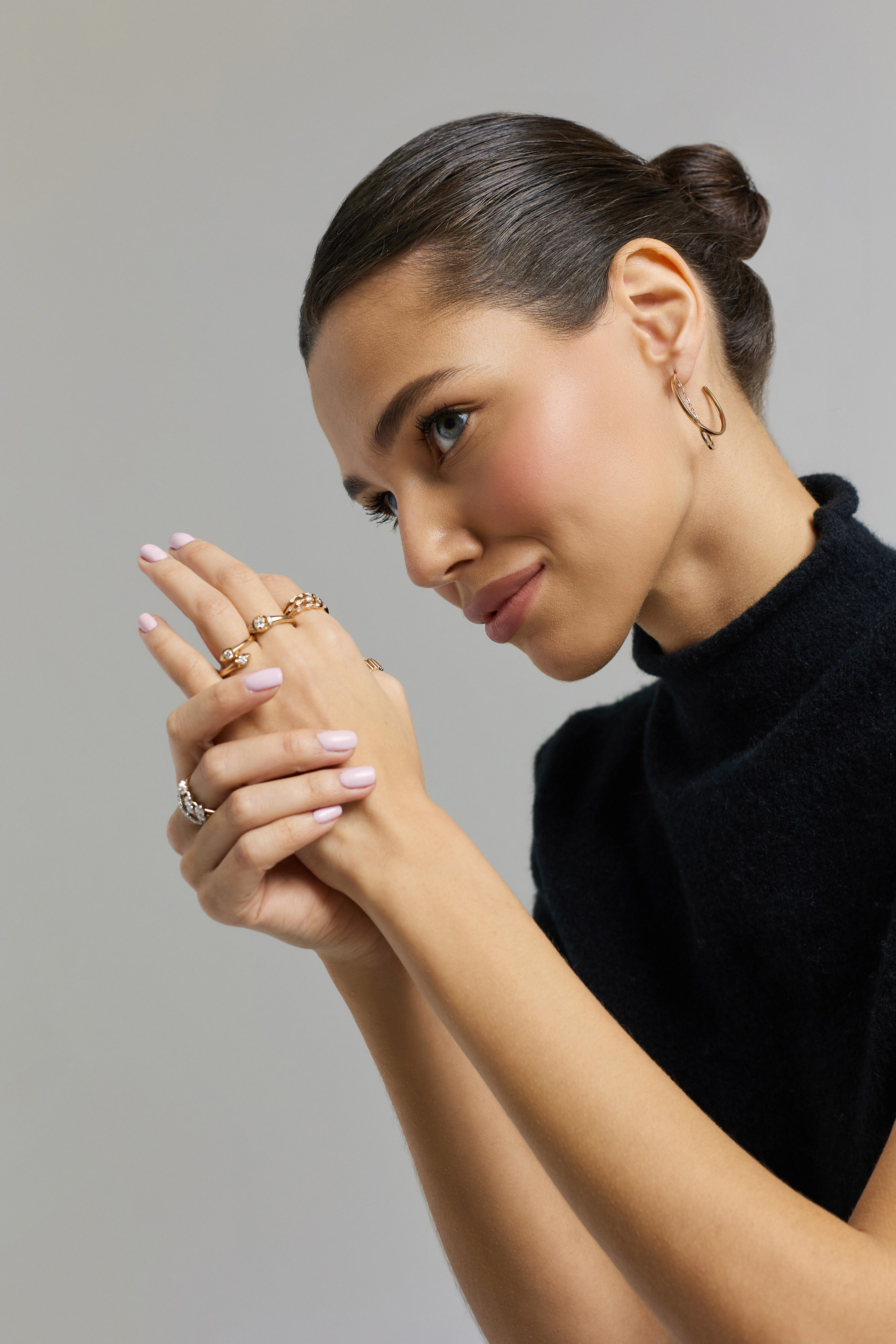 Украшения. Фотограф брендов в Санкт-Петербурге Полина Суворова