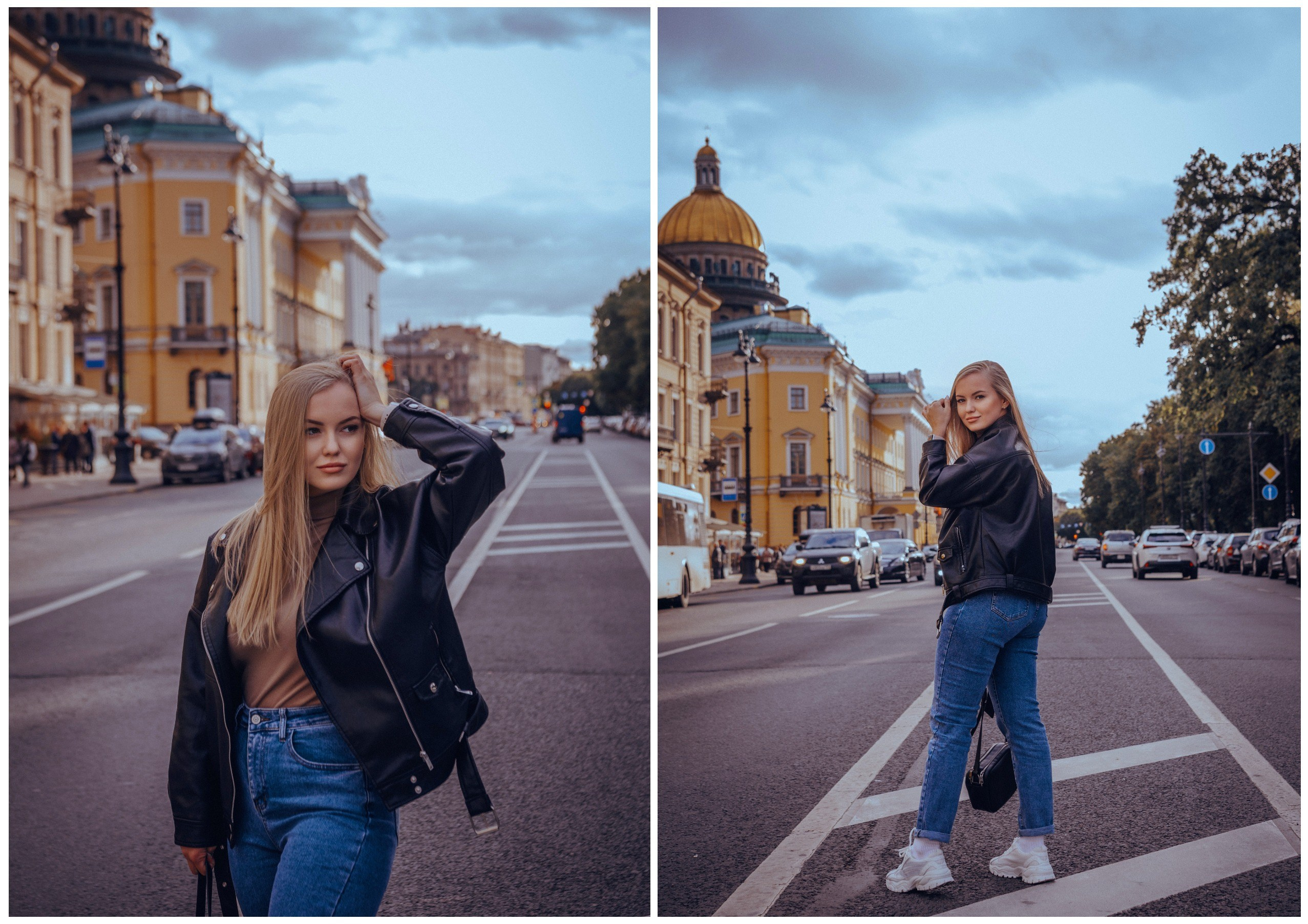 Прогулки по Питеру и Туристические маршруты. Фотограф Taliana Chastaya