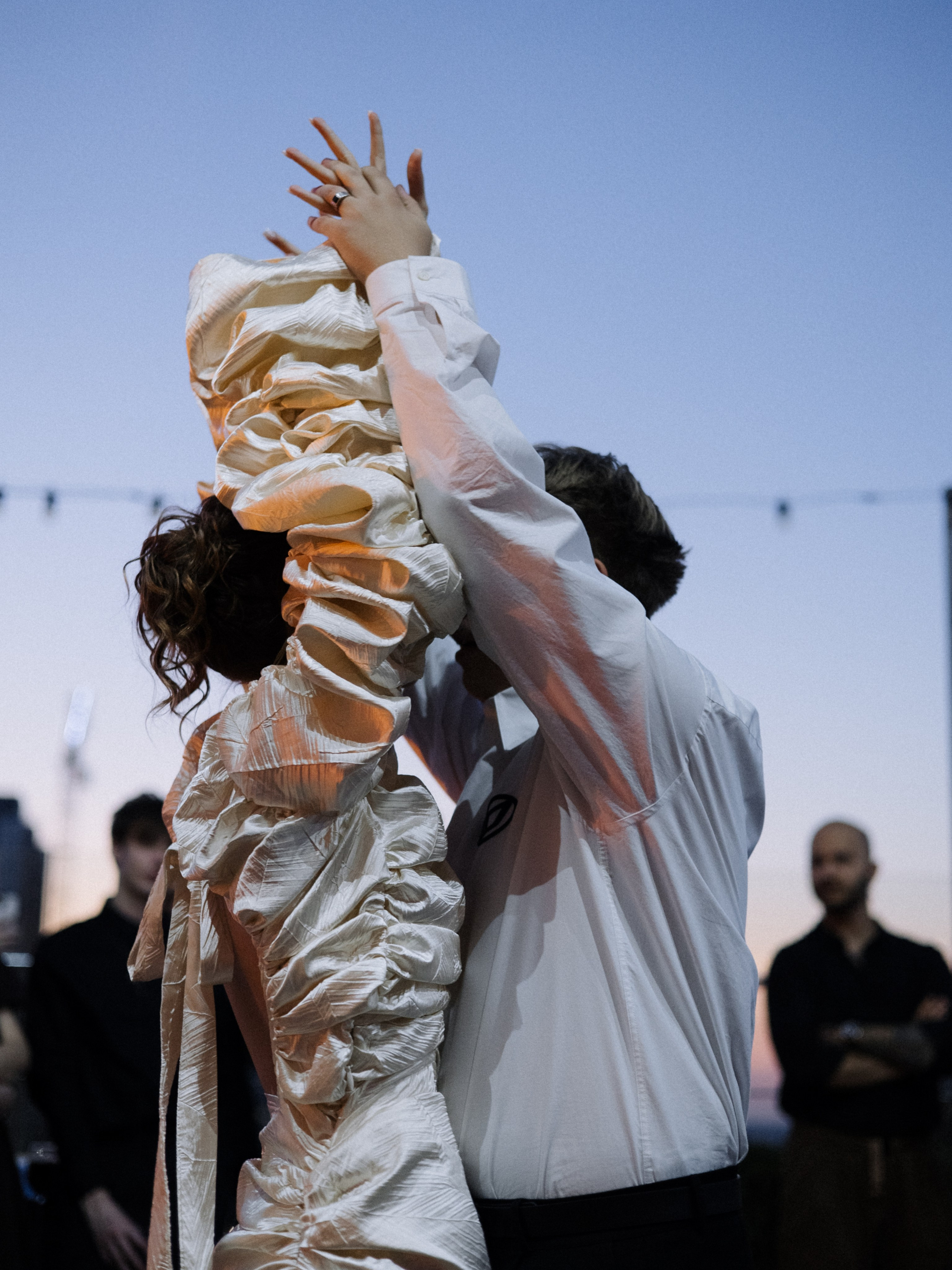 Наши планы на лето — жениться. Свадебный и портретный фотограф Екатерина Моргунова