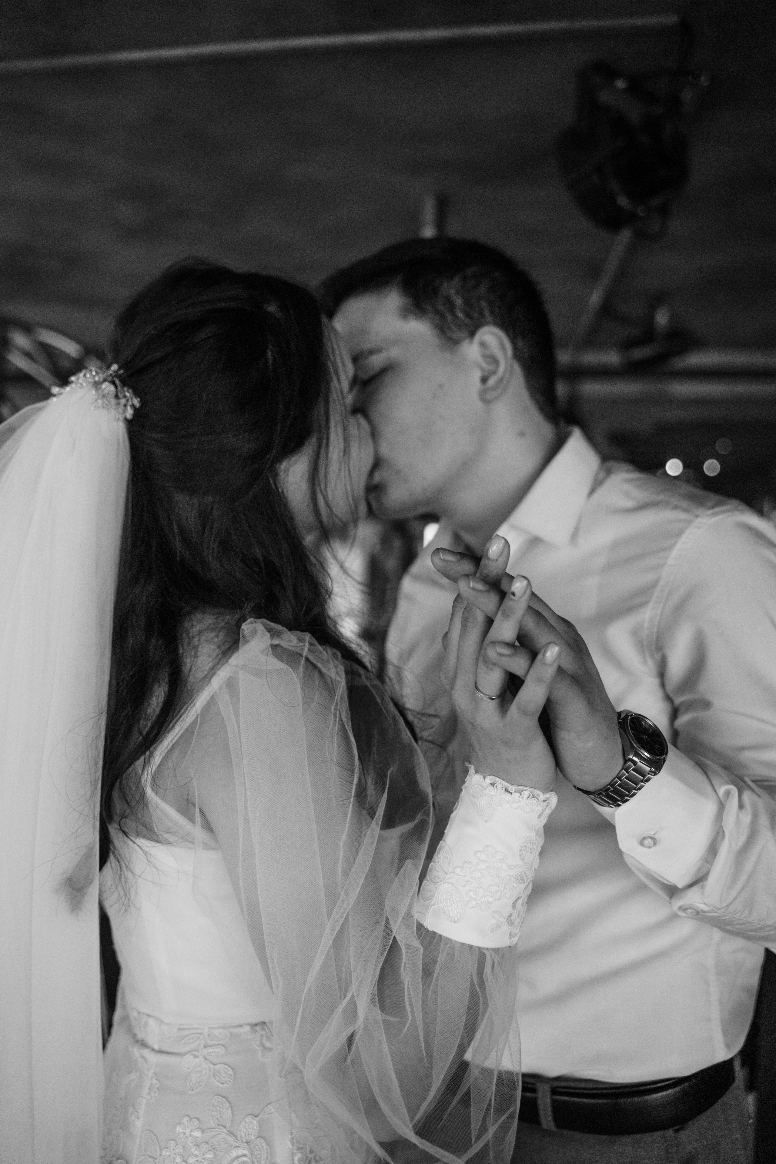 Лиза&Тайман. Фотограф в Москве Наталия Варакина