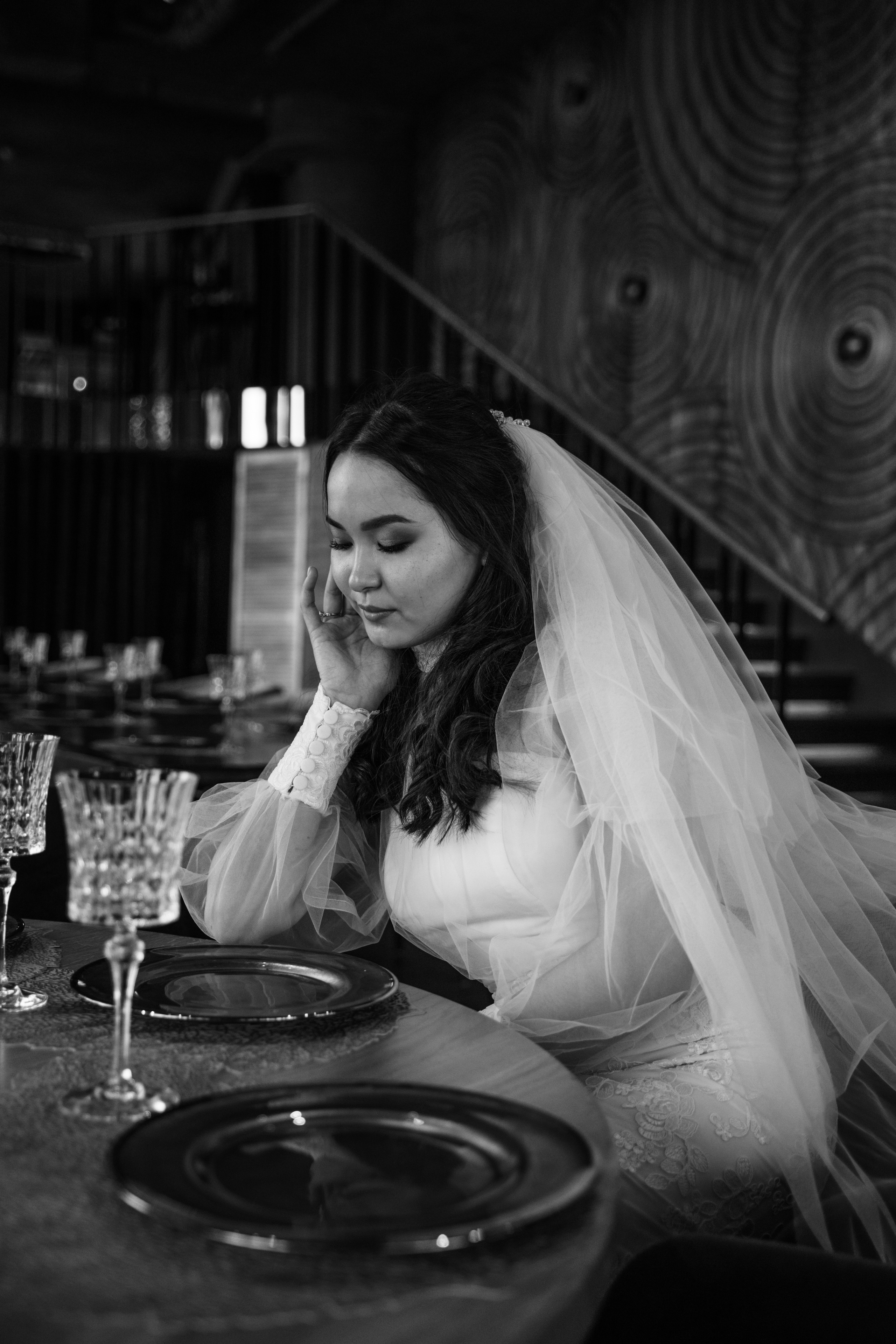 Лиза&Тайман. Фотограф в Москве Наталия Варакина