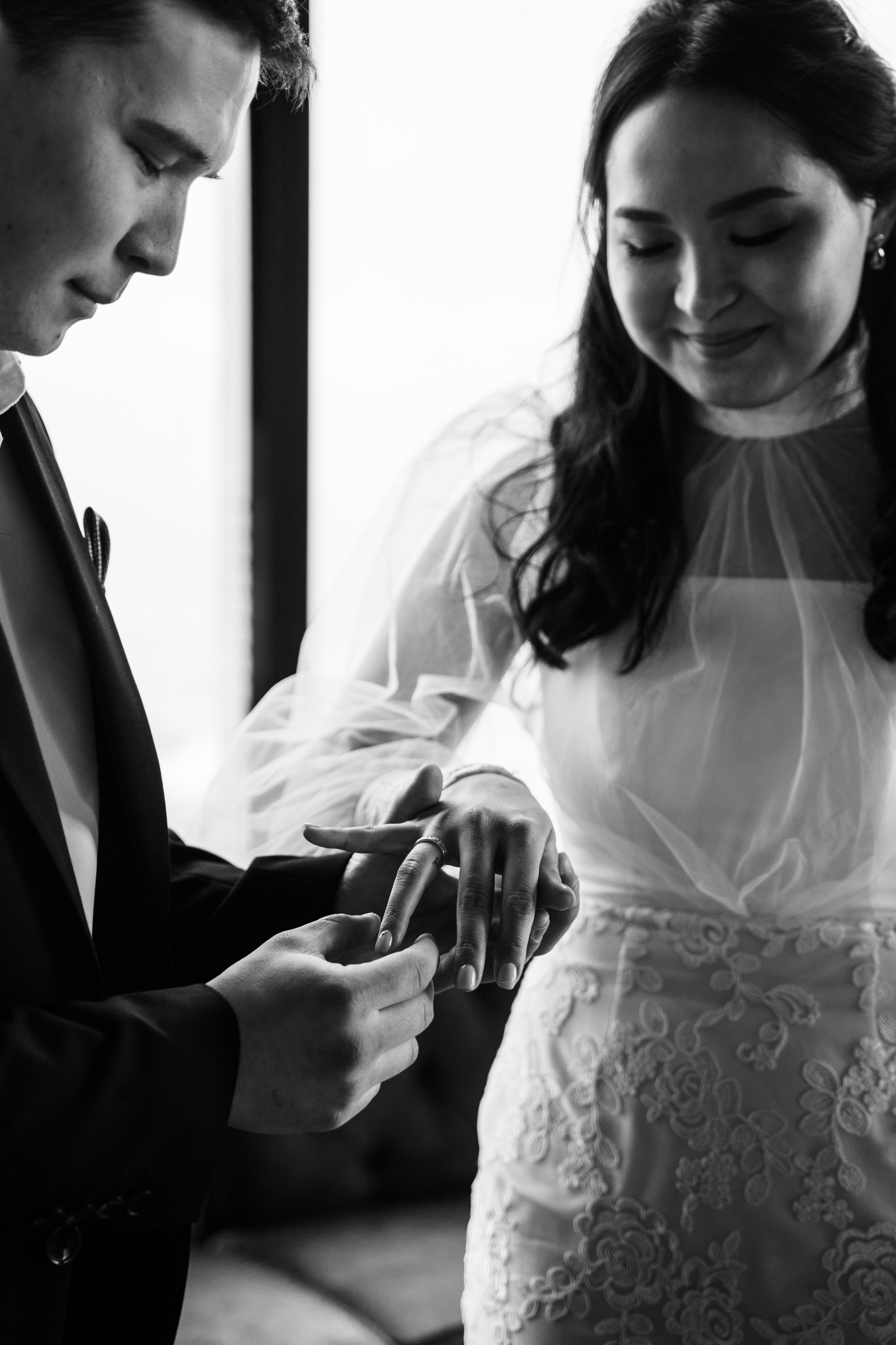 Лиза&Тайман. Фотограф в Москве Наталия Варакина