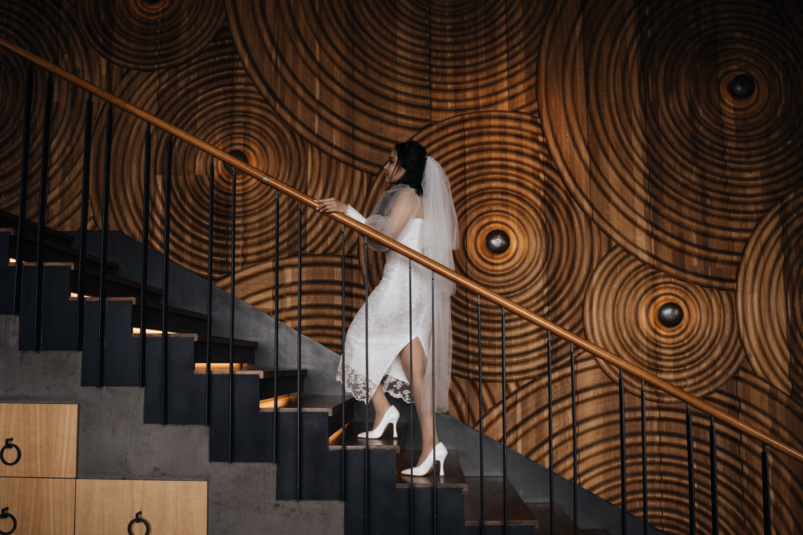 Лиза&Тайман. Фотограф в Москве Наталия Варакина