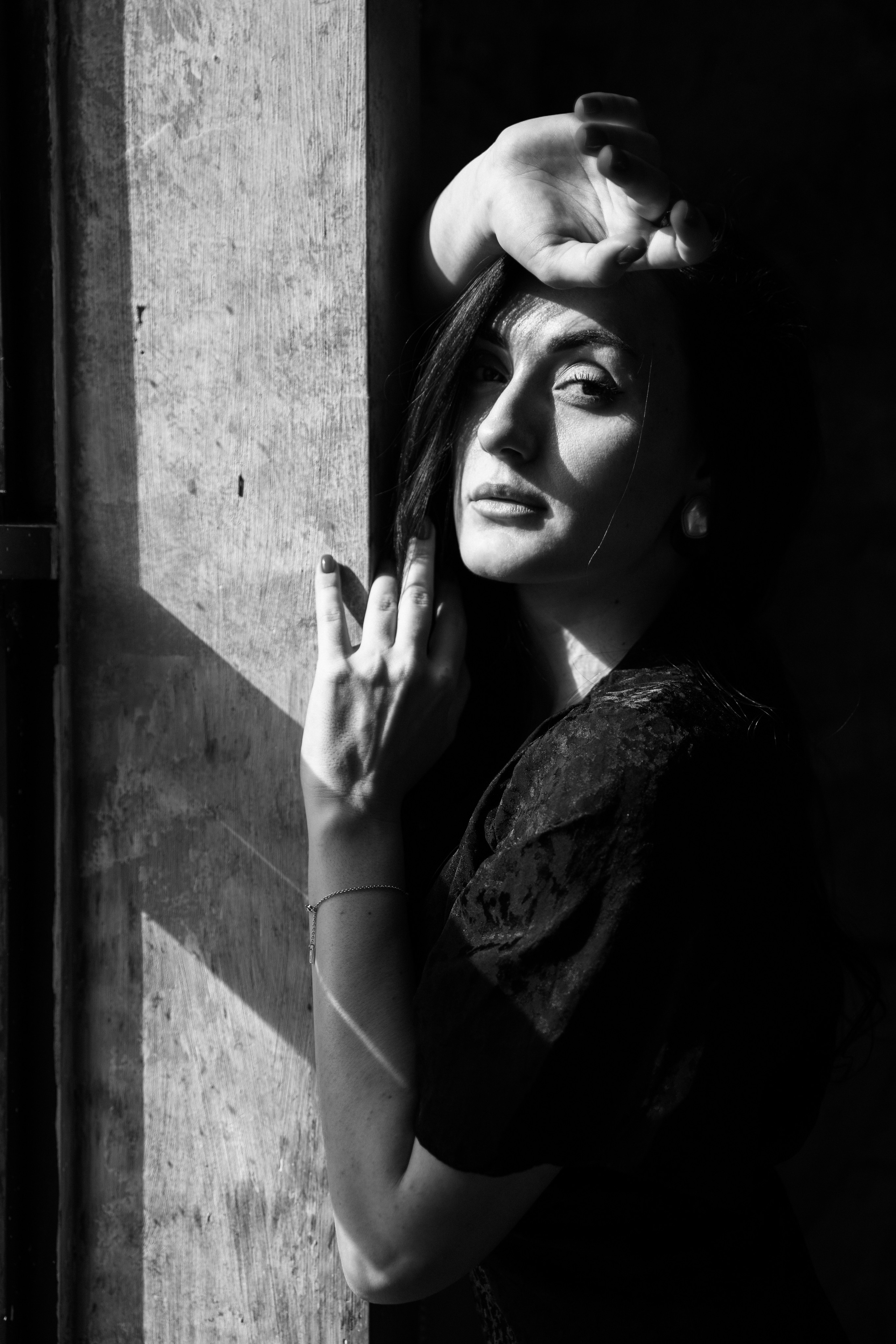 Художница. Фотограф в Москве Наталия Варакина