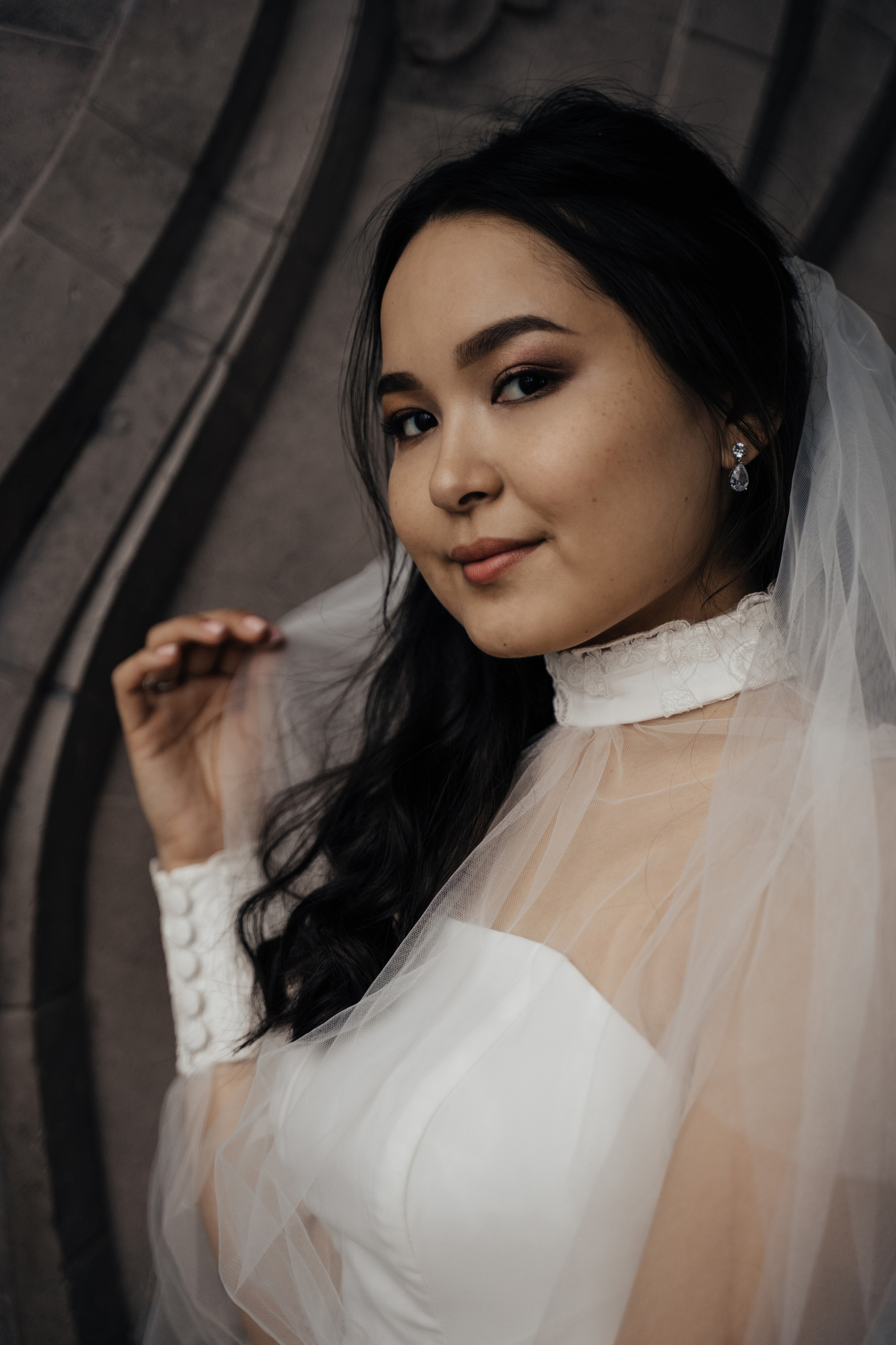 Лиза&Тайман. Фотограф в Москве Наталия Варакина