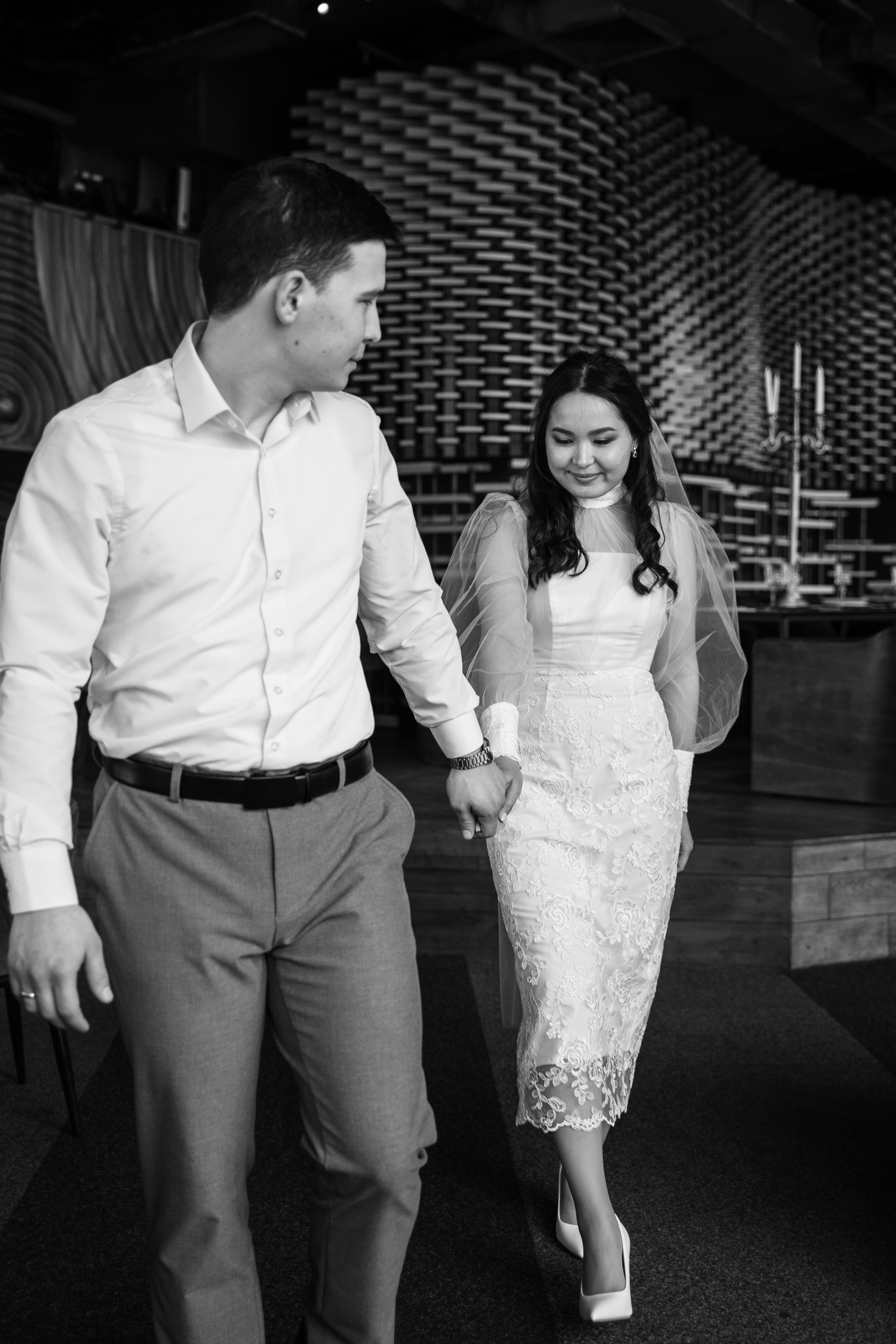 Лиза&Тайман. Фотограф в Москве Наталия Варакина